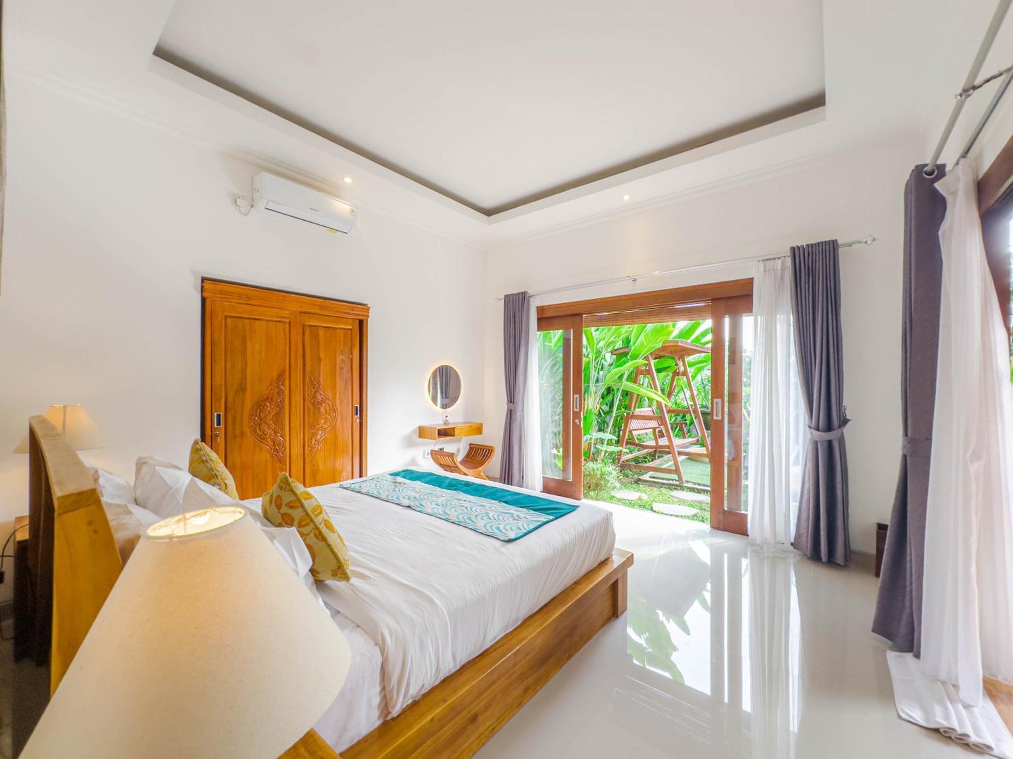 Villa Puri Uma Dewi