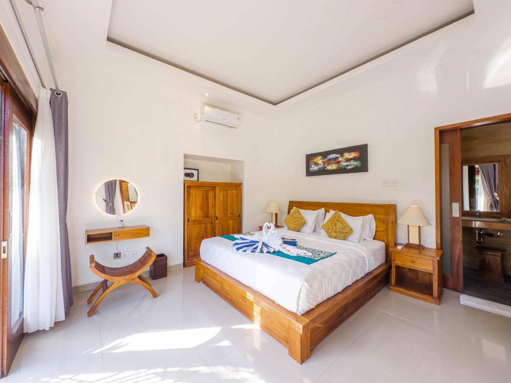 Puri Uma Dewi Villa