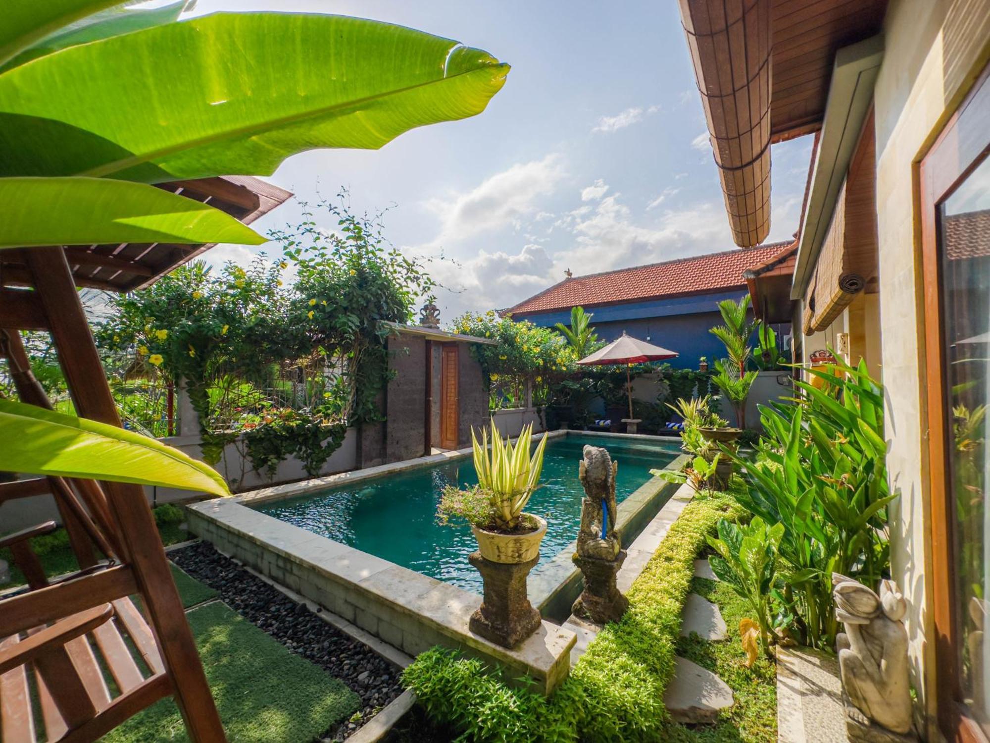 Villa Puri Uma Dewi