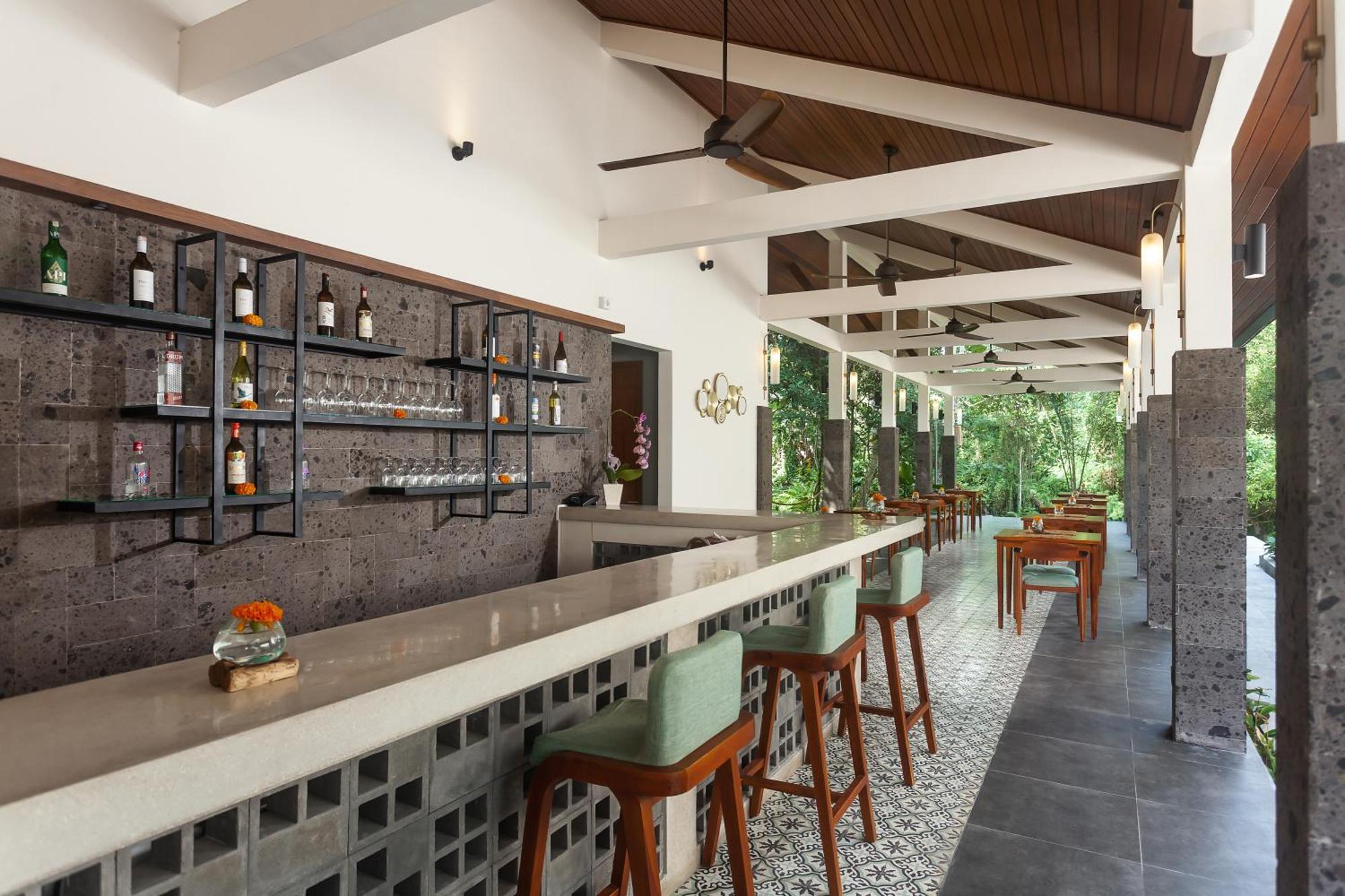 The Ambengan By Pramana Vila *