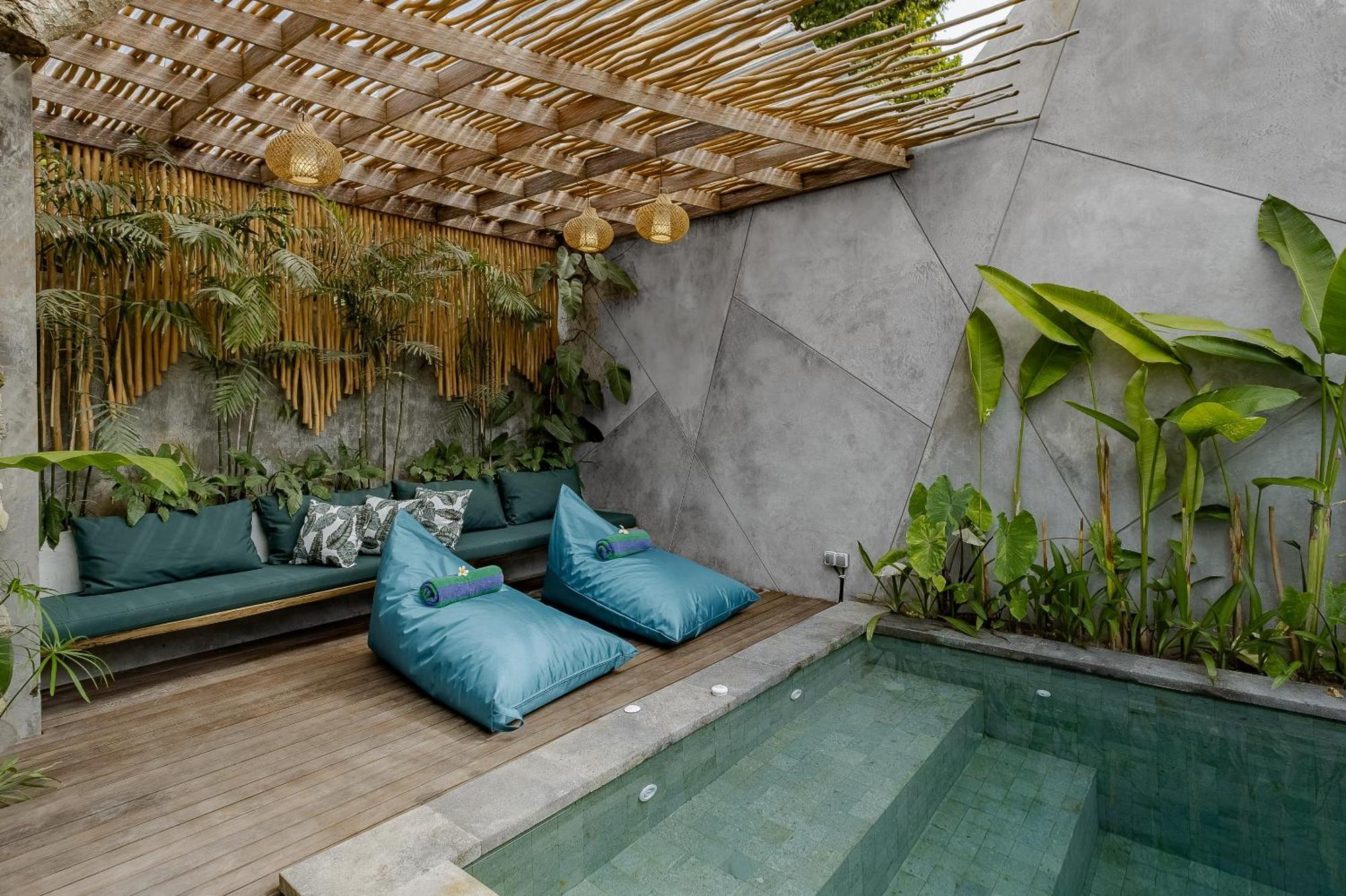 Villa Agastya Ubud (Bali)
