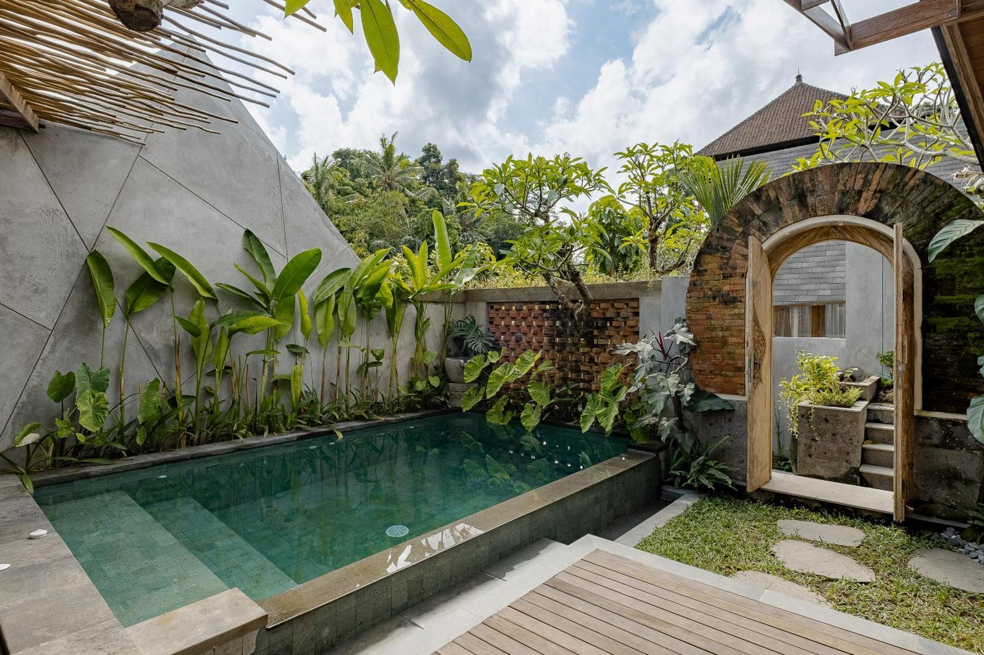 Agastya Villa