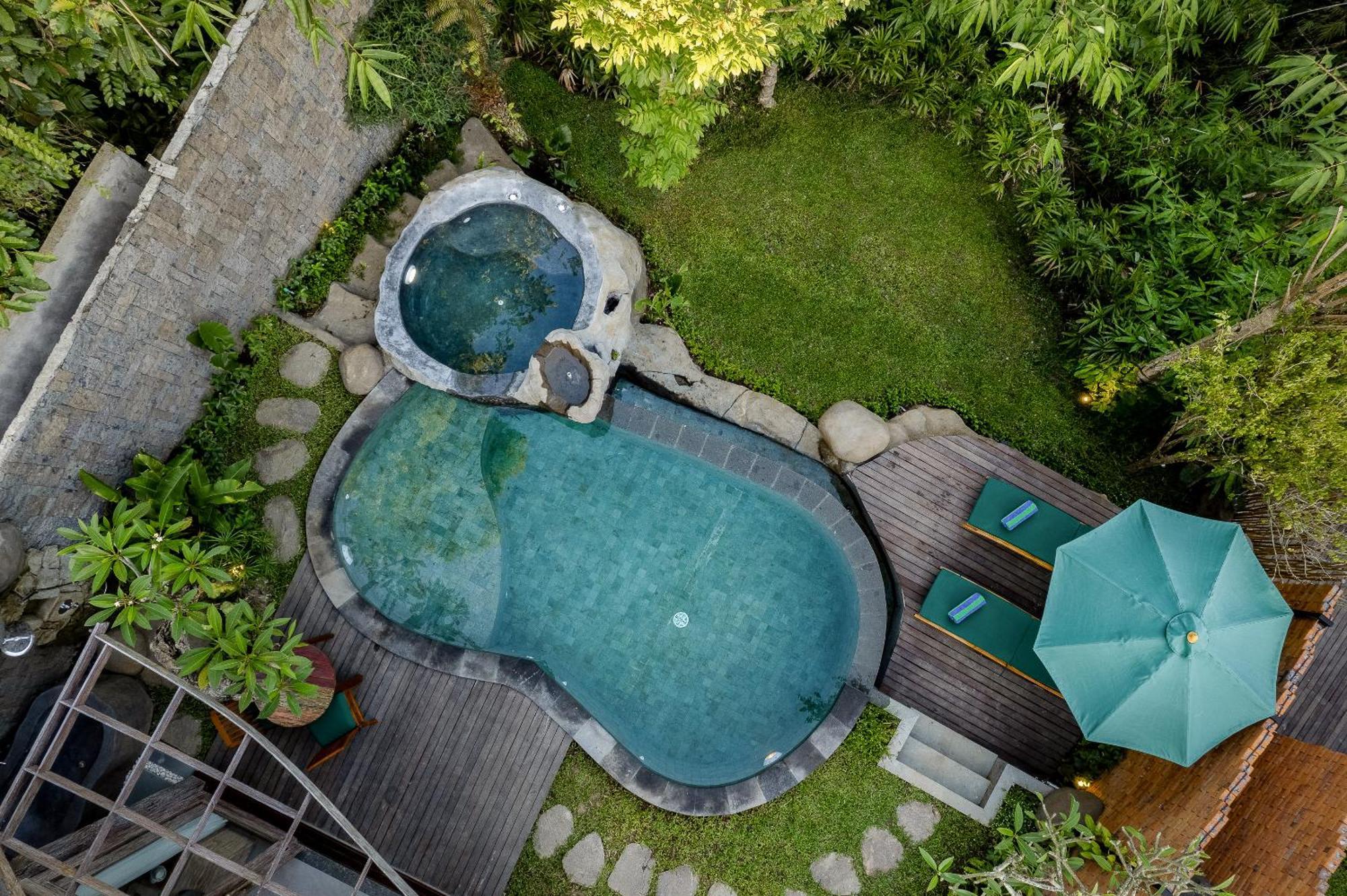 Agastya Villa *