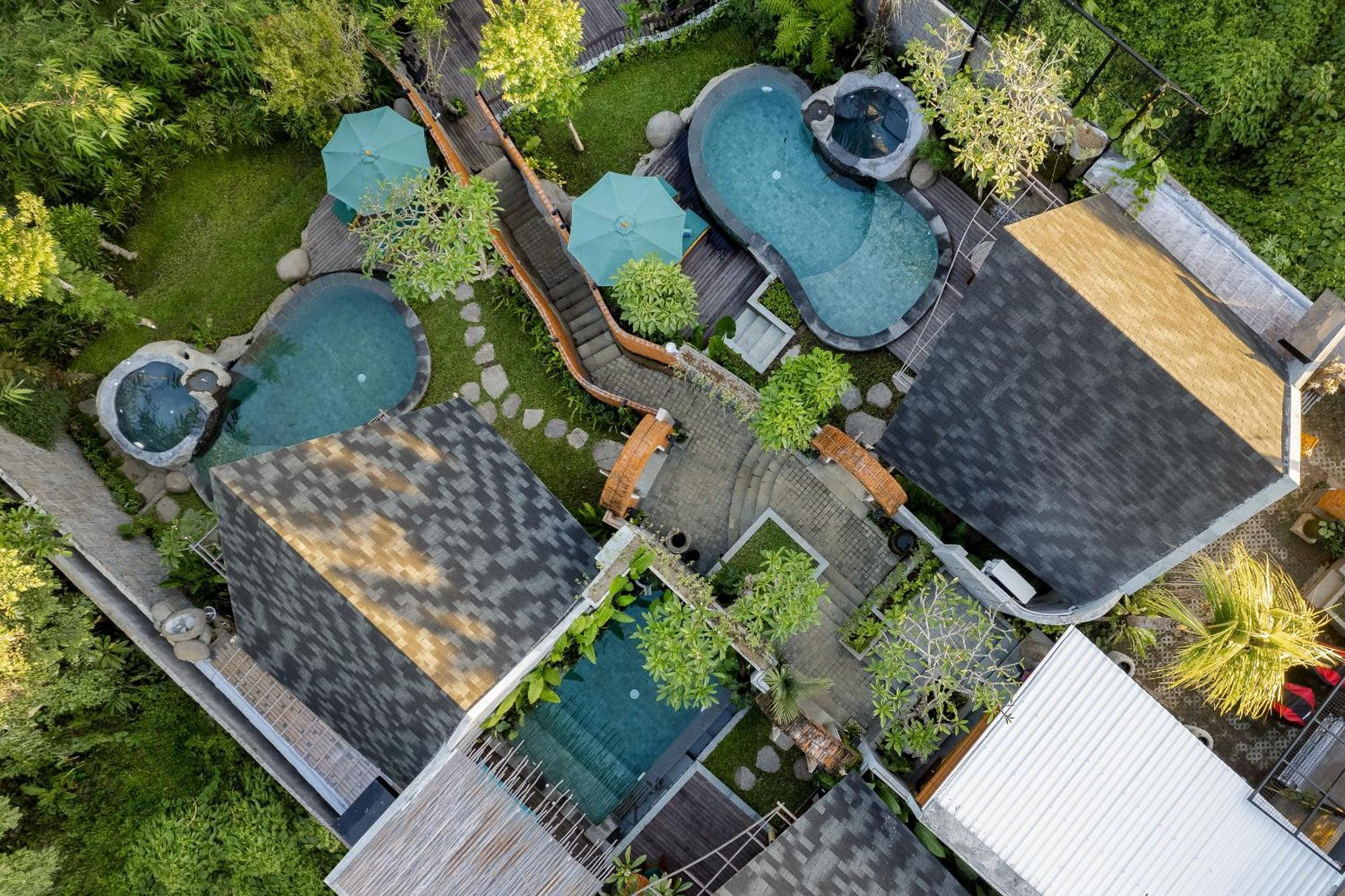 Agastya Ubud (Bali)