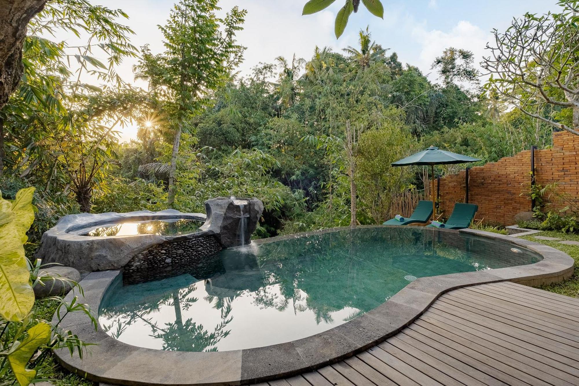 Agastya Villa *