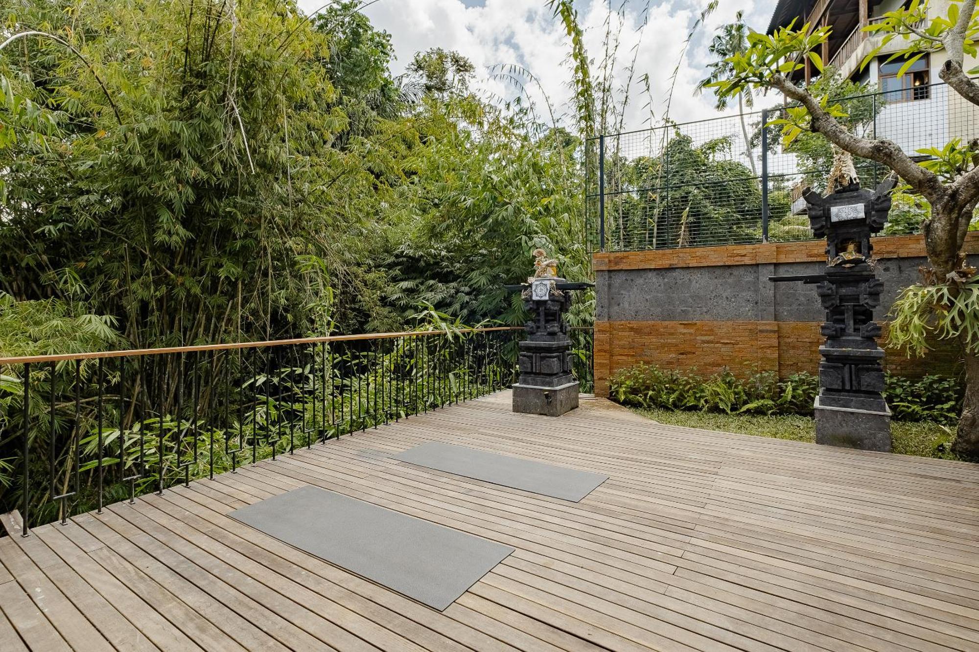 Agastya Ubud (Bali)