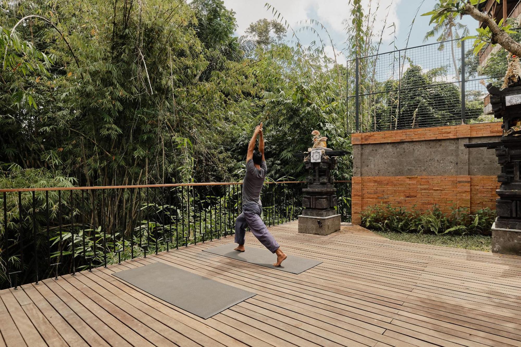 Agastya * Ubud (Bali)