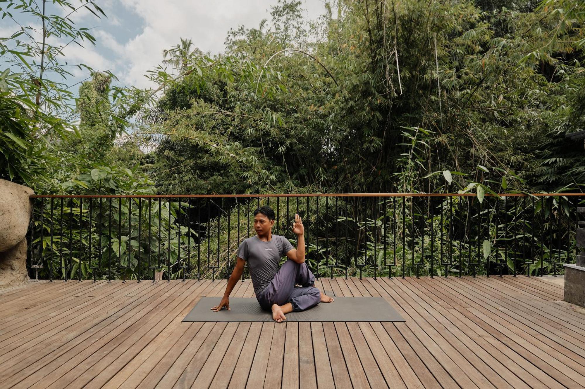 Agastya * Ubud (Bali)