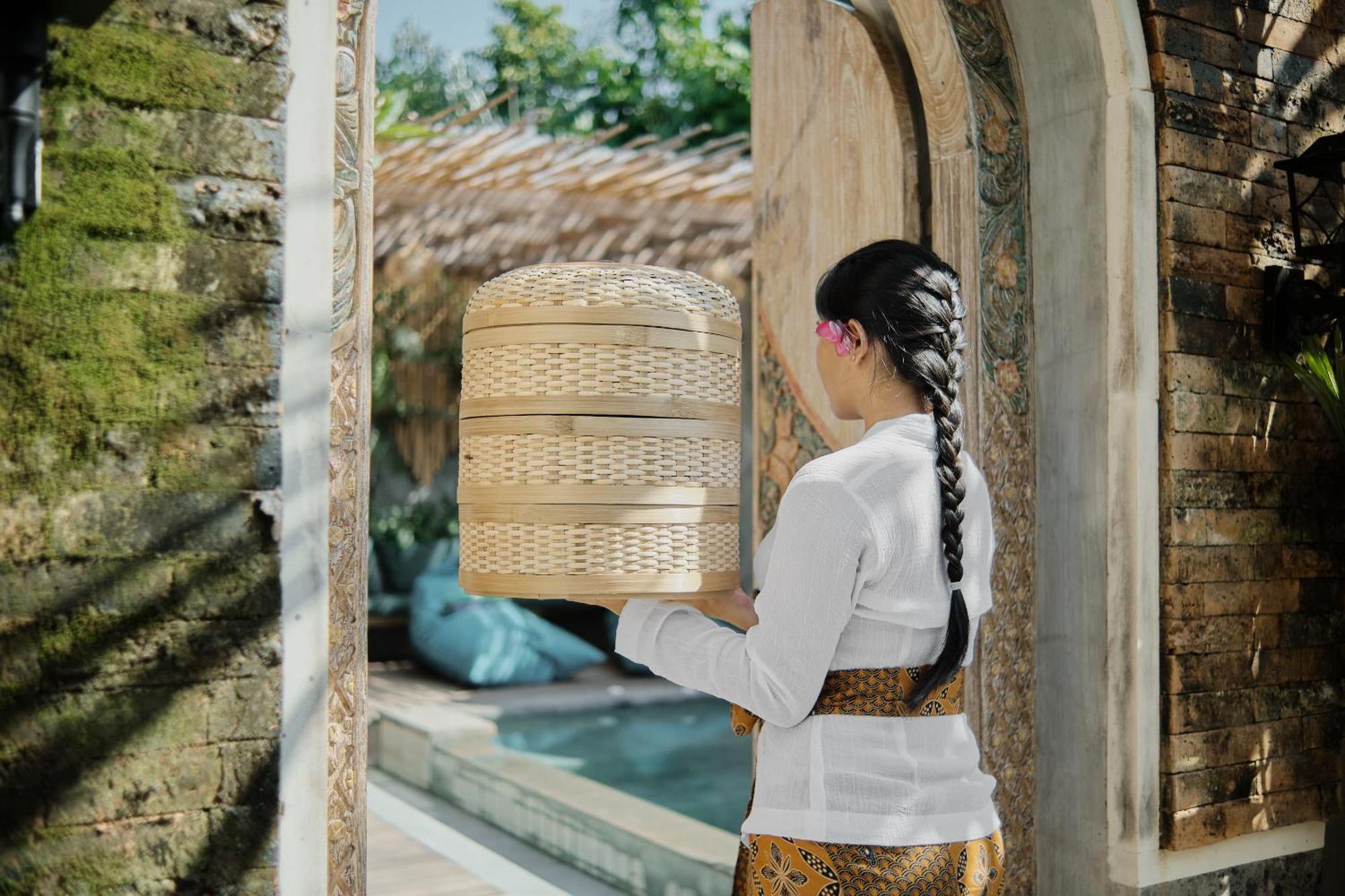 Agastya Villa Ubud (Bali)