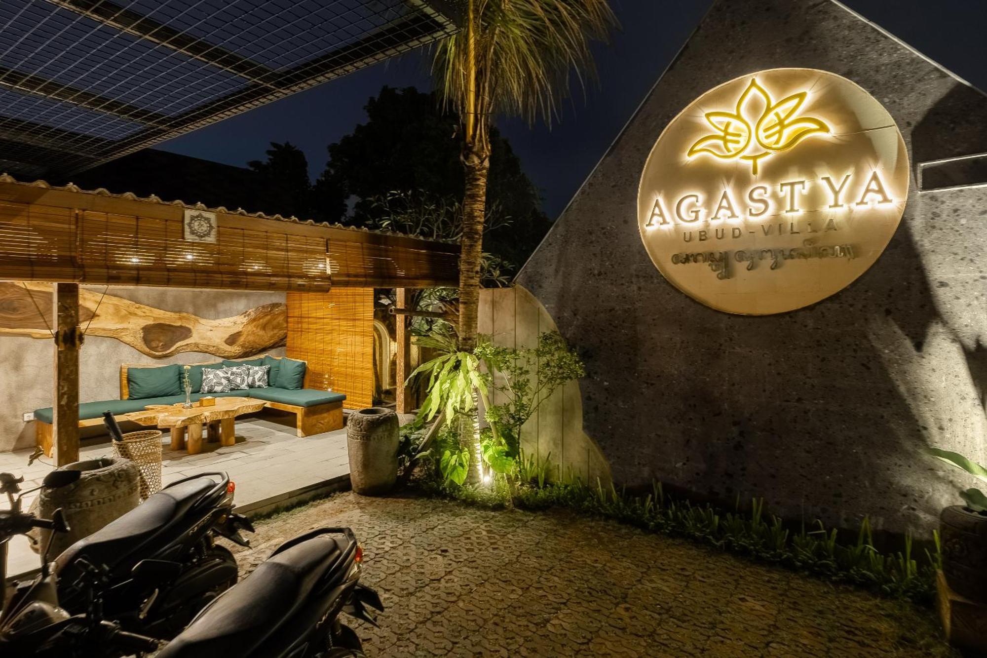 Agastya * Ubud (Bali)