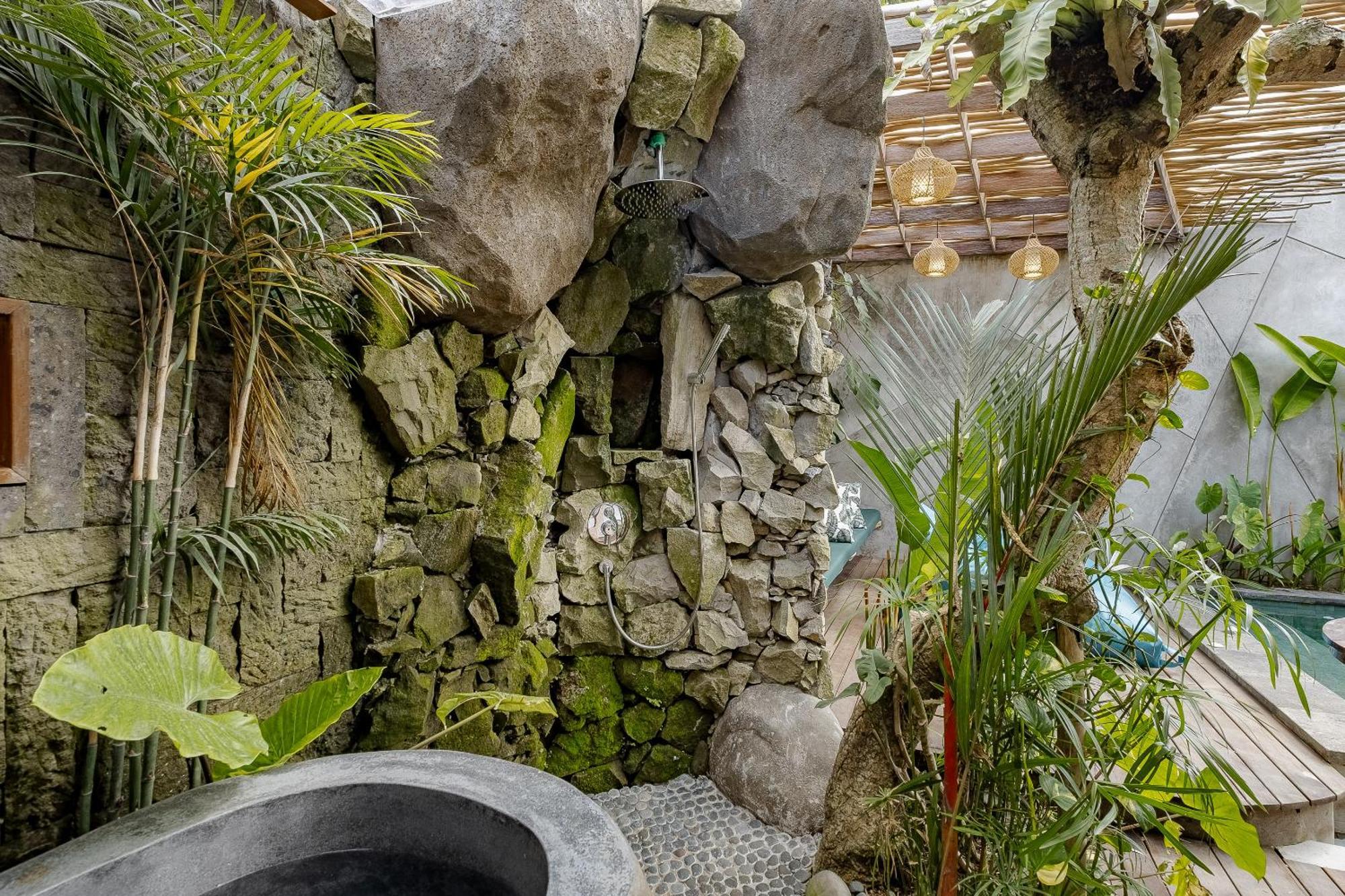 Villa Agastya Ubud (Bali)