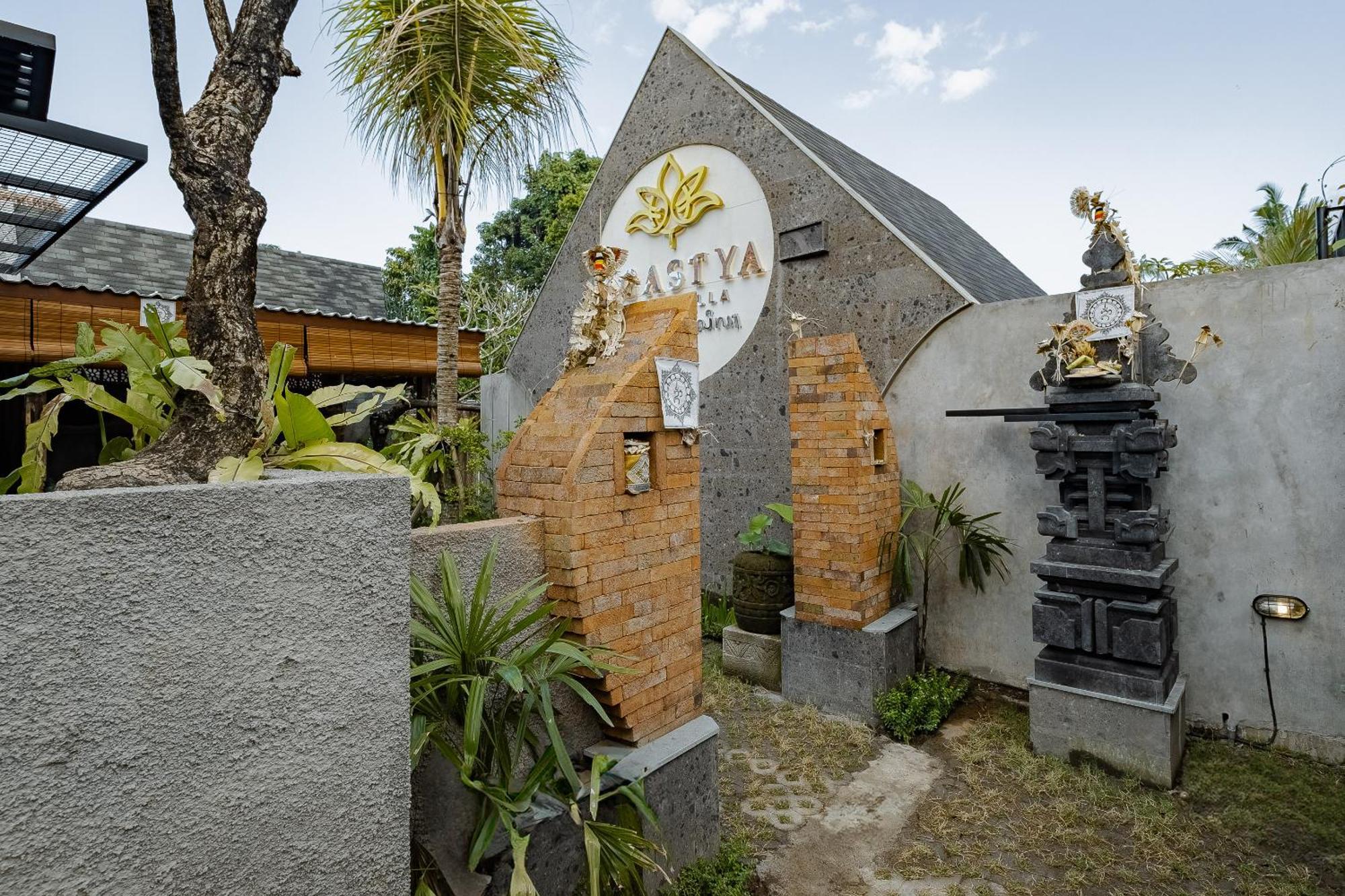Agastya Ubud (Bali)