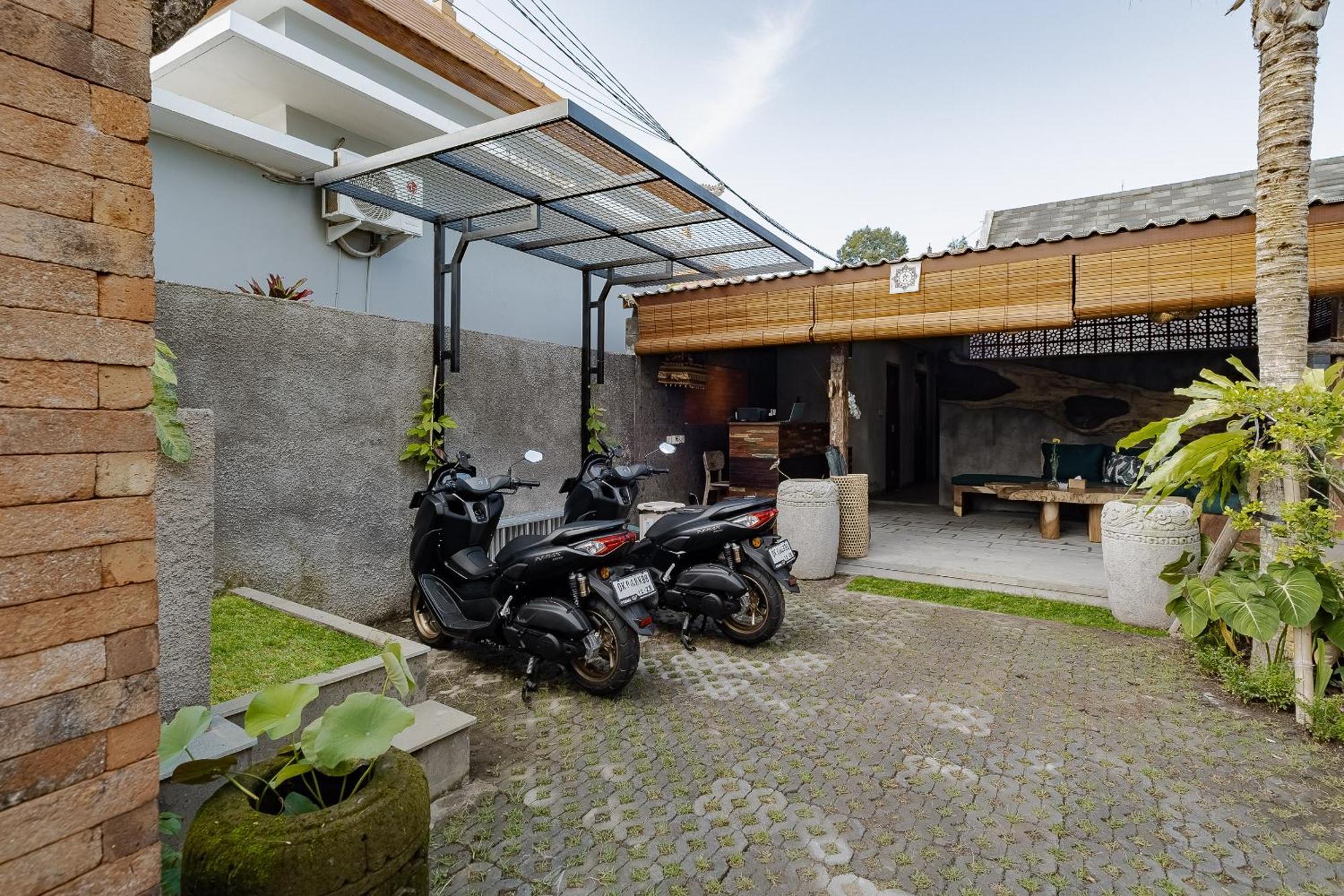 Agastya * Ubud (Bali)