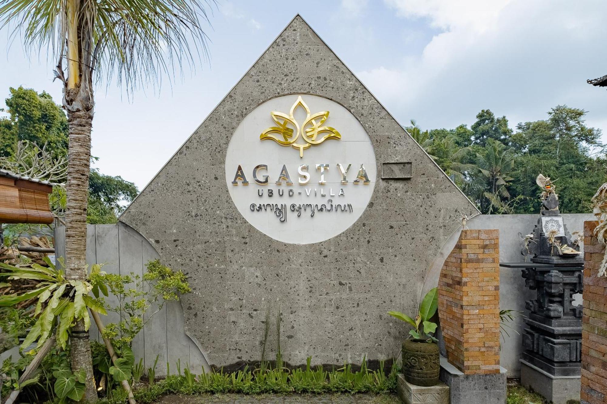 Agastya *