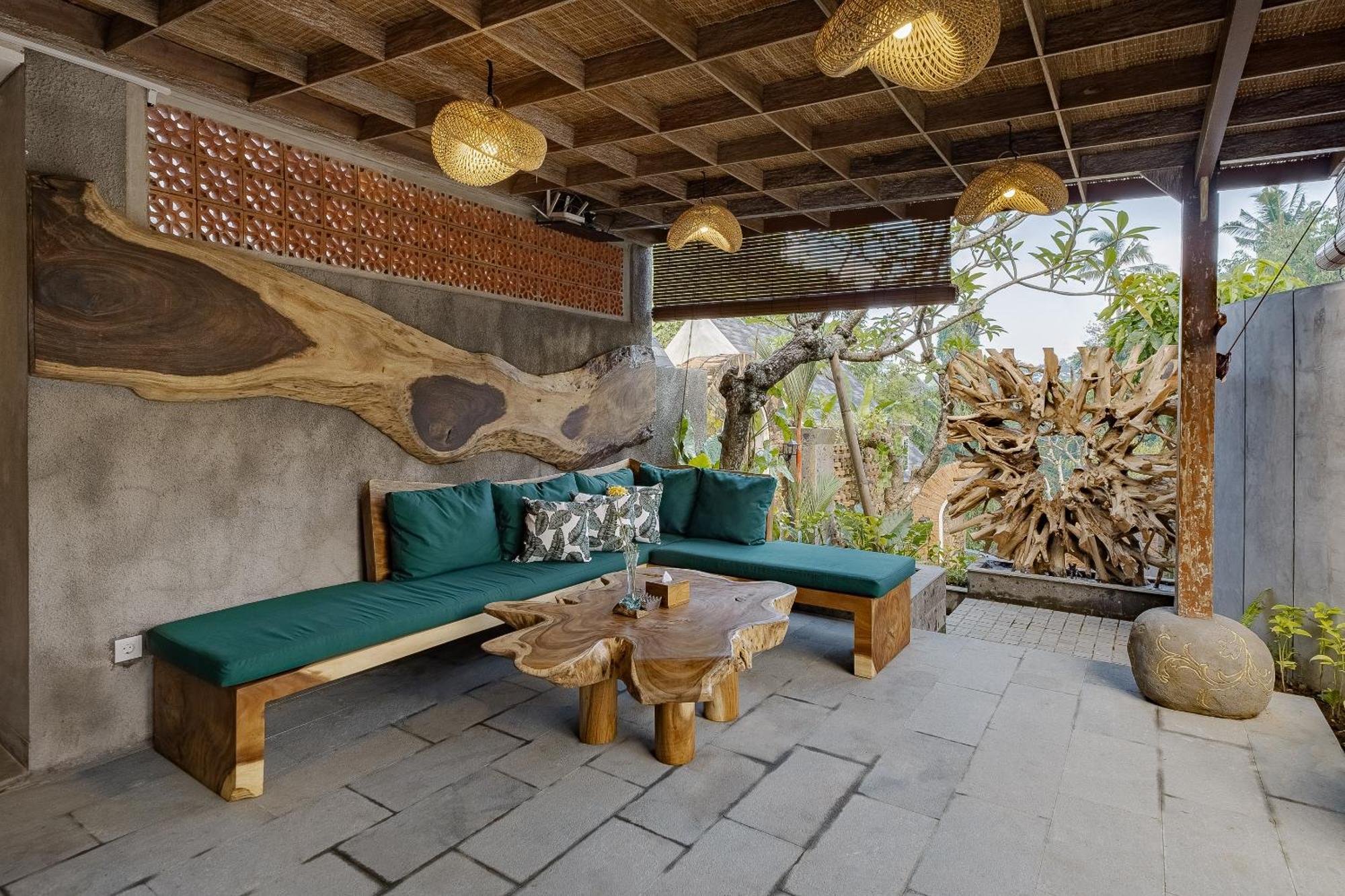 Agastya Villa *