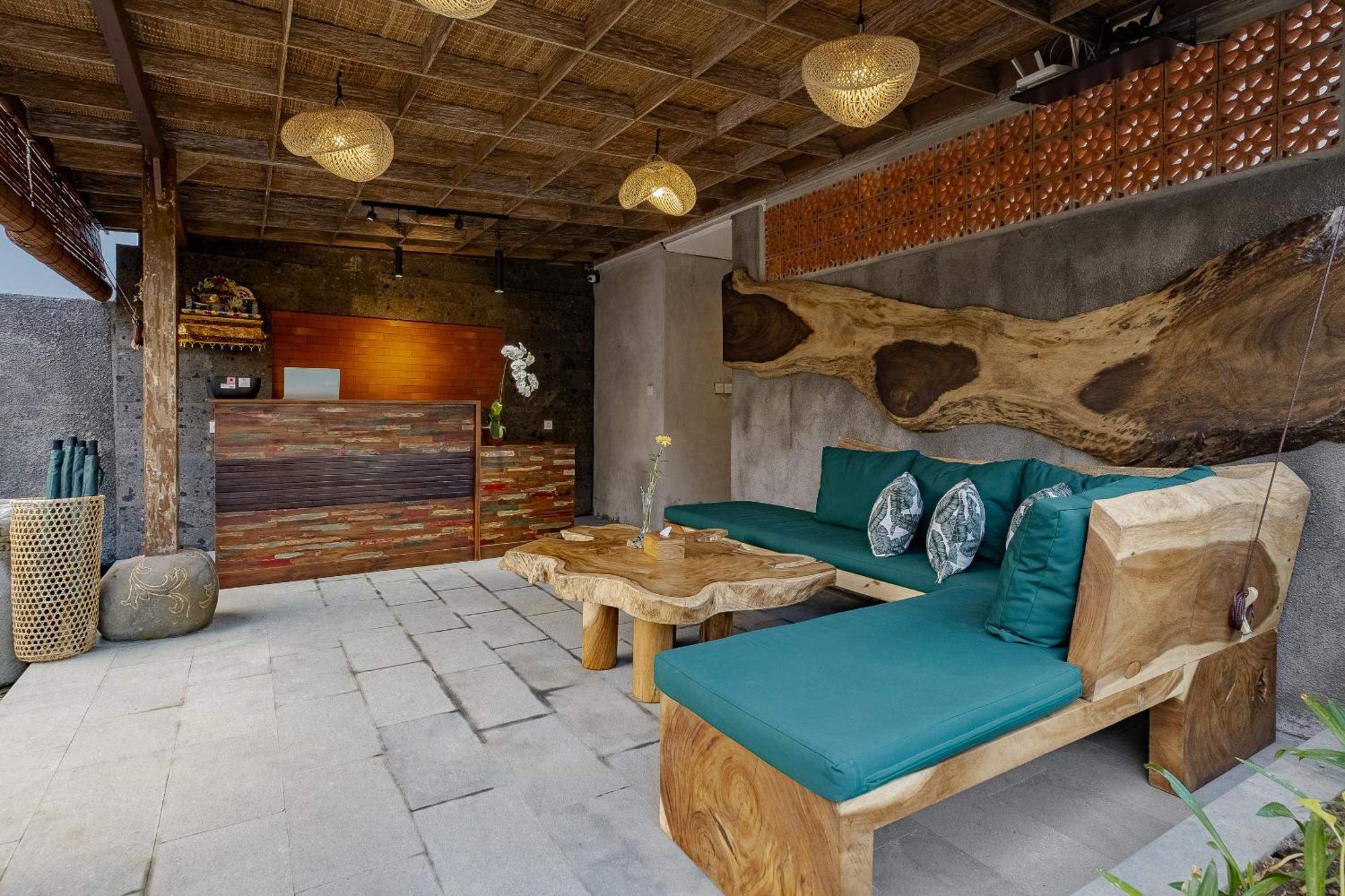 Agastya Villa *