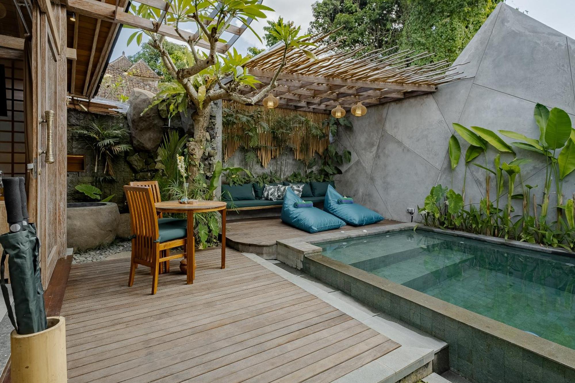 Agastya * Ubud (Bali)
