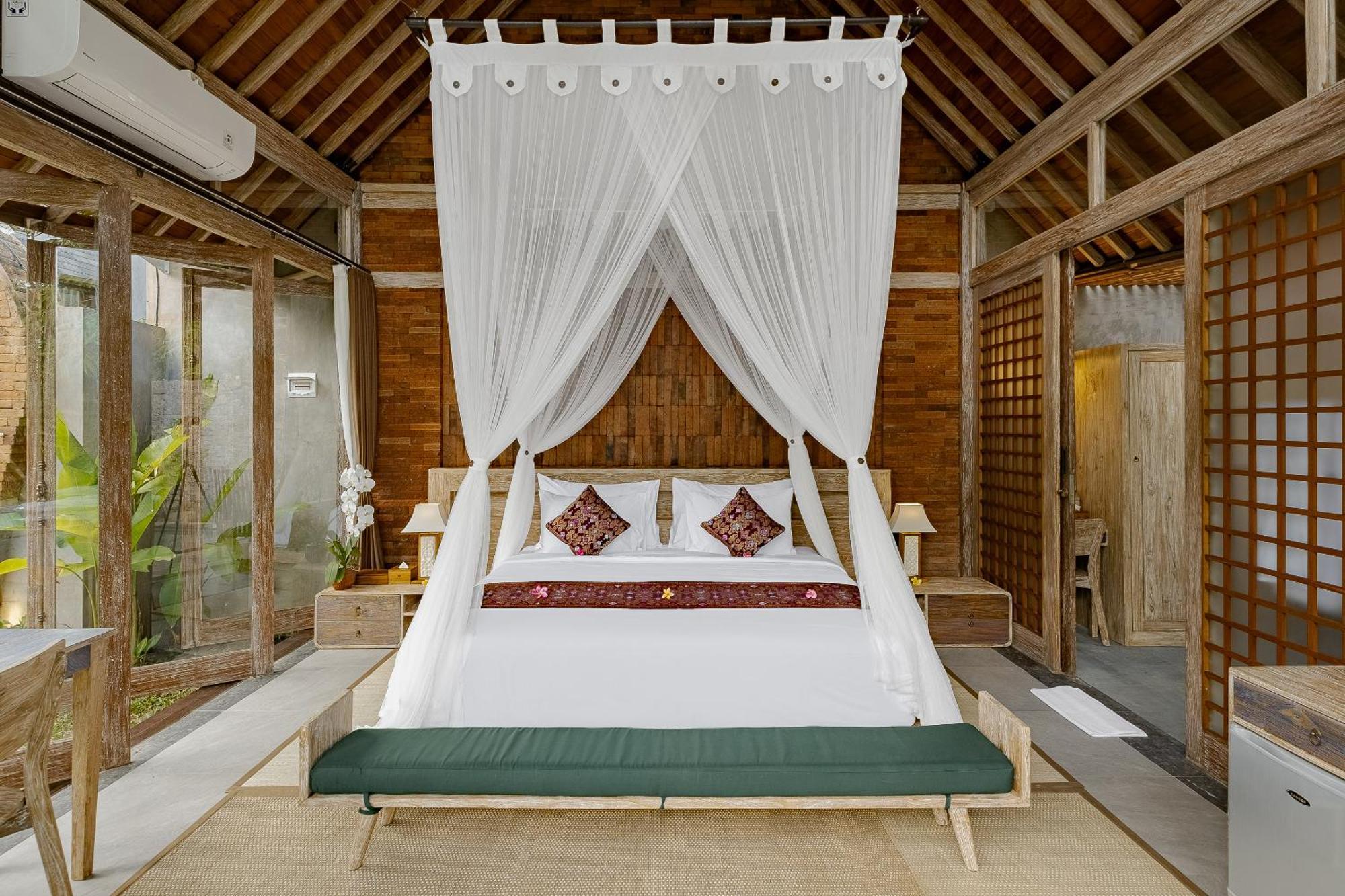Agastya Villa *