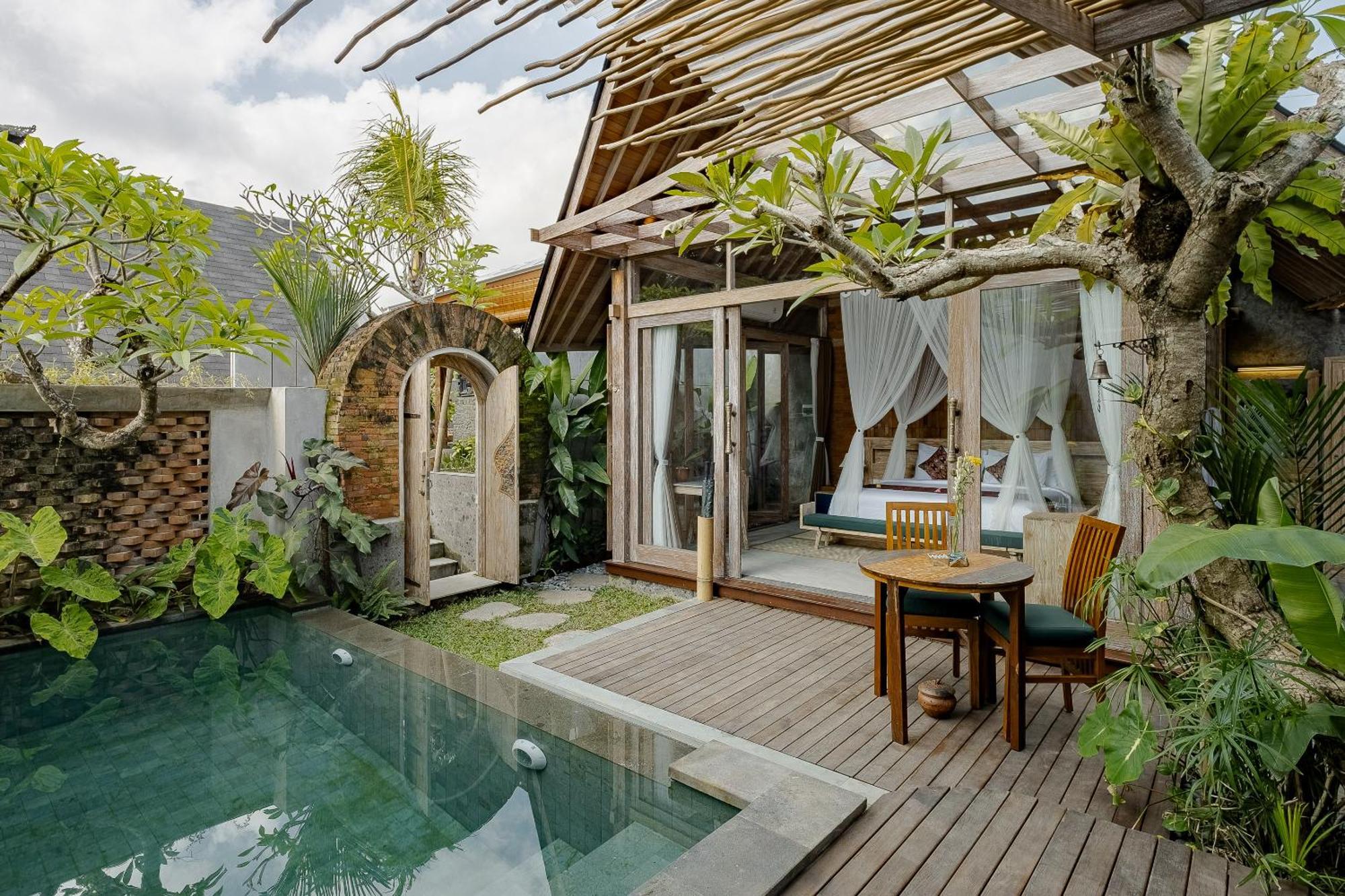 Agastya * Ubud (Bali)