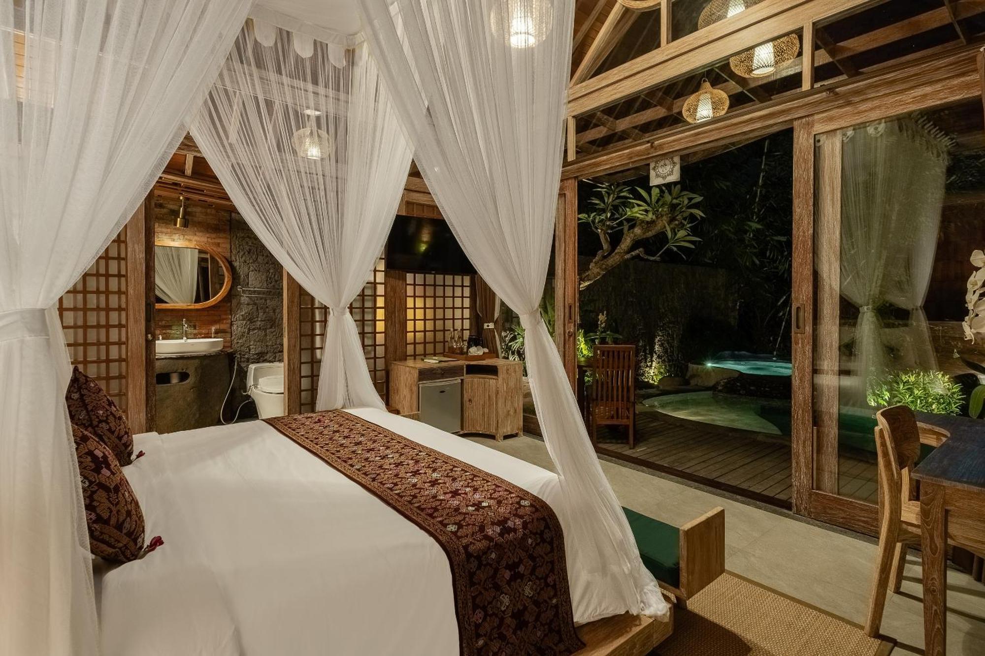 Agastya Villa *