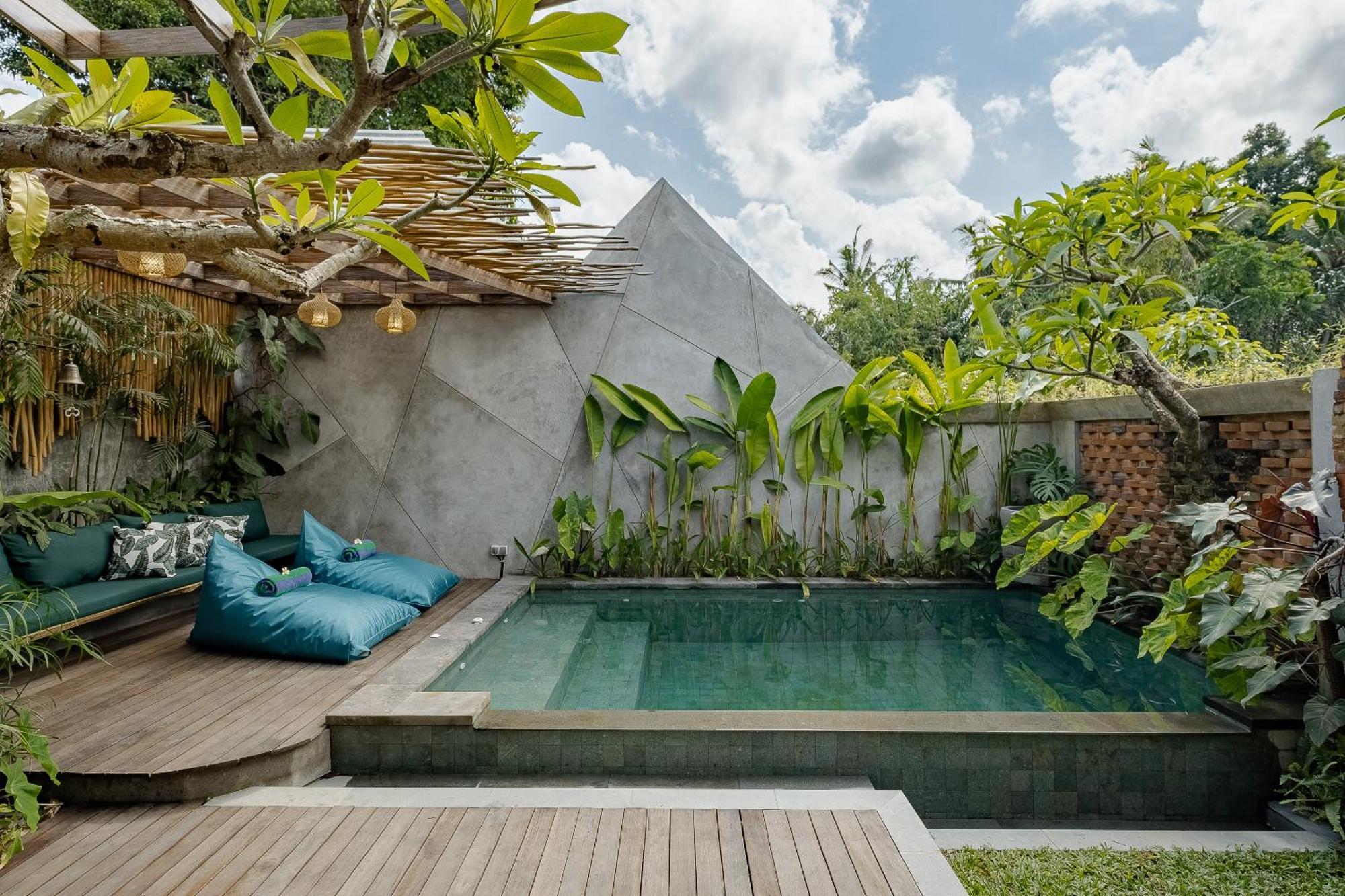 Agastya Ubud (Bali)