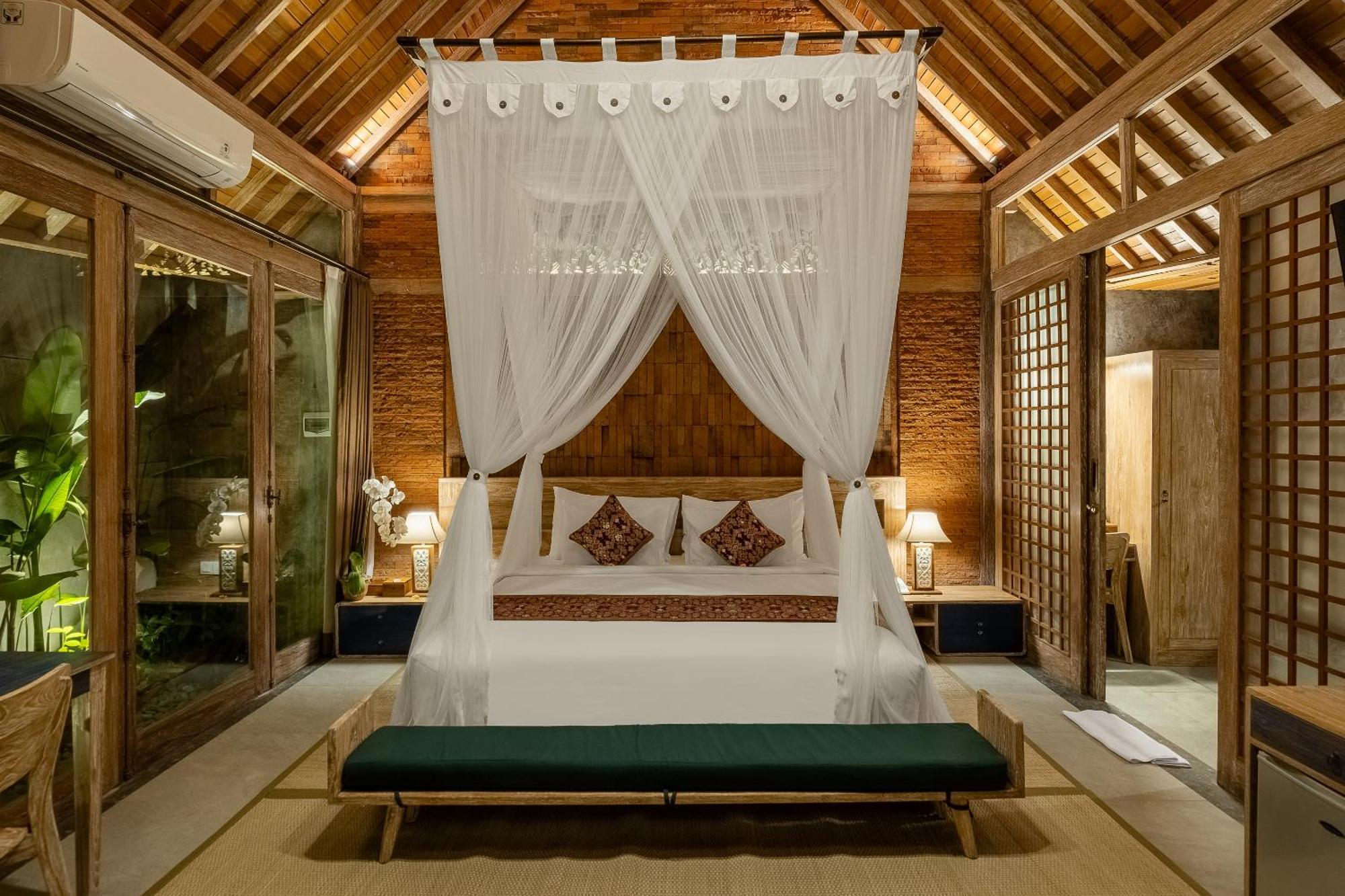 Agastya Villa