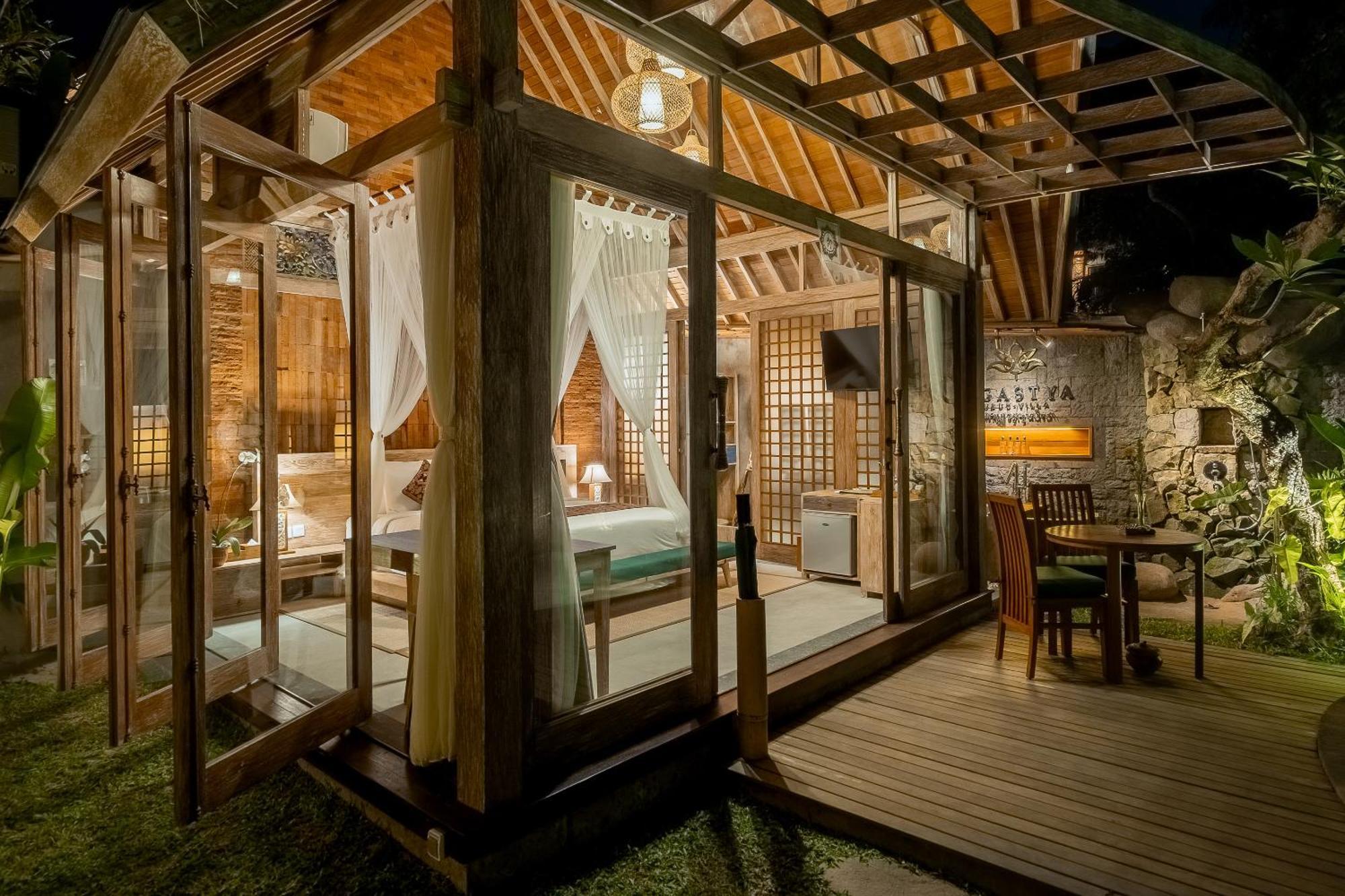 Agastya Villa *