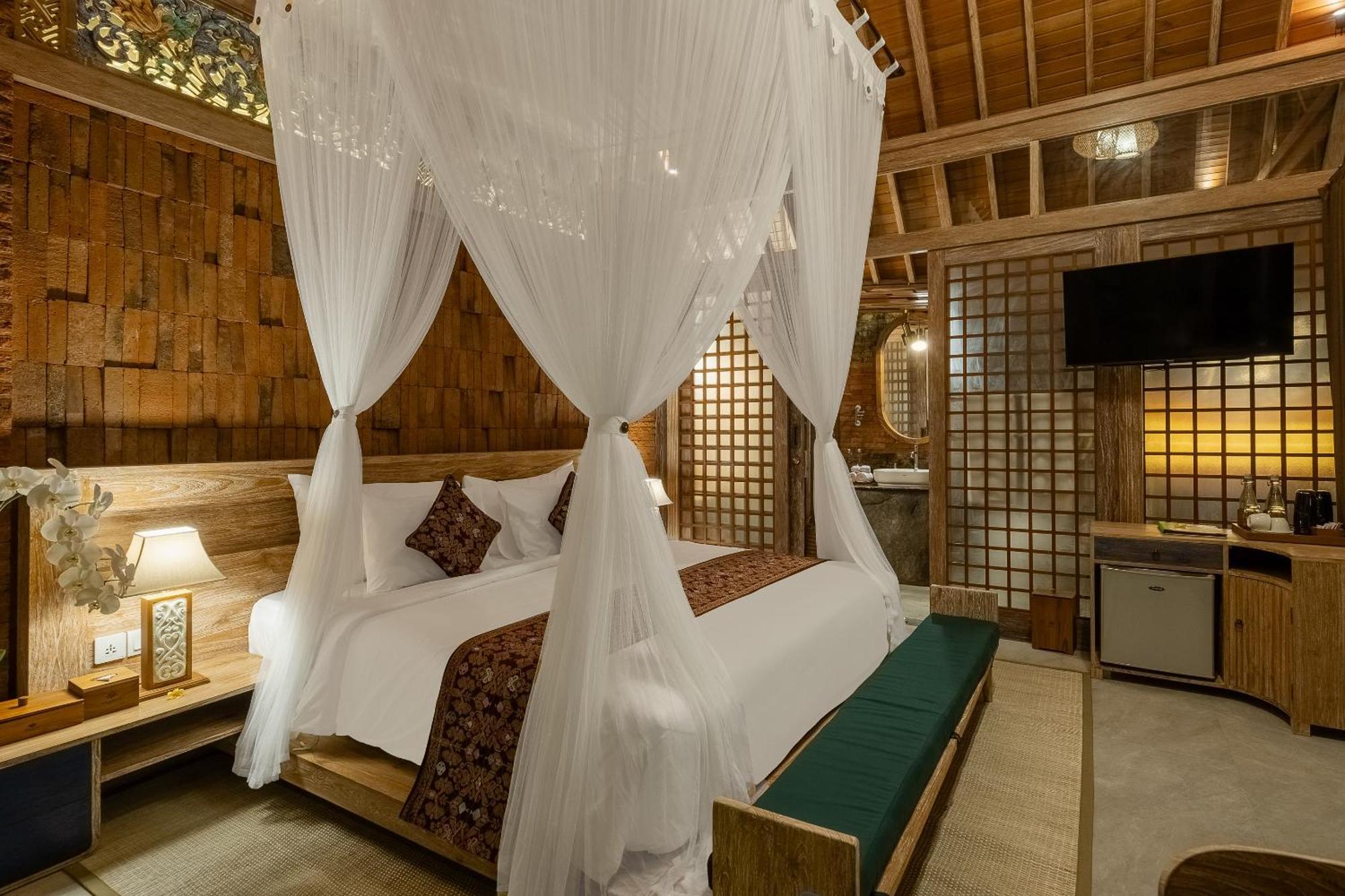 Agastya Villa Ubud (Bali)