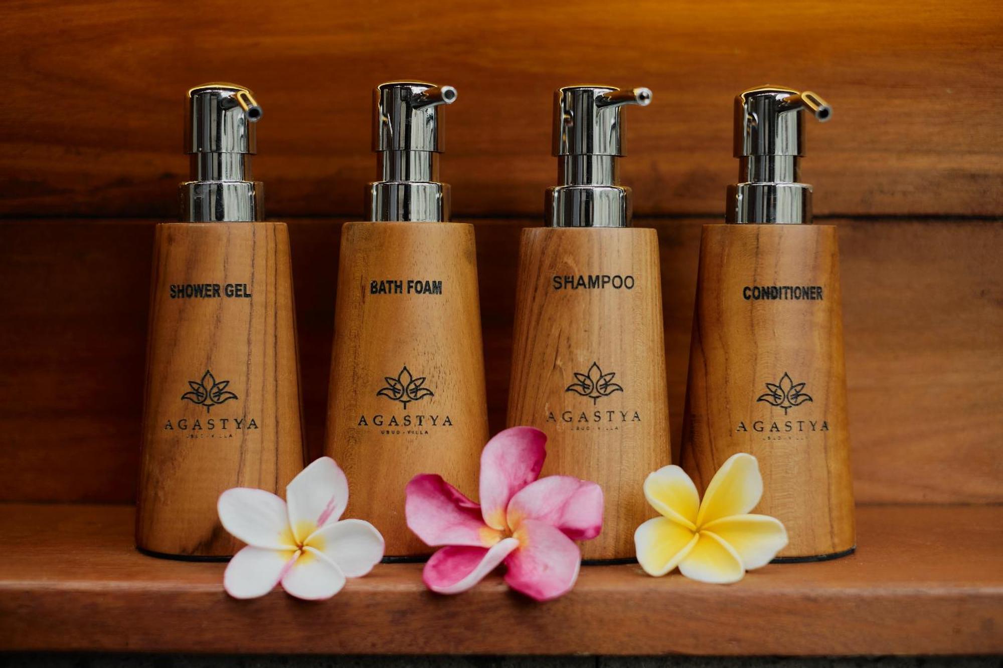 Agastya Ubud (Bali)