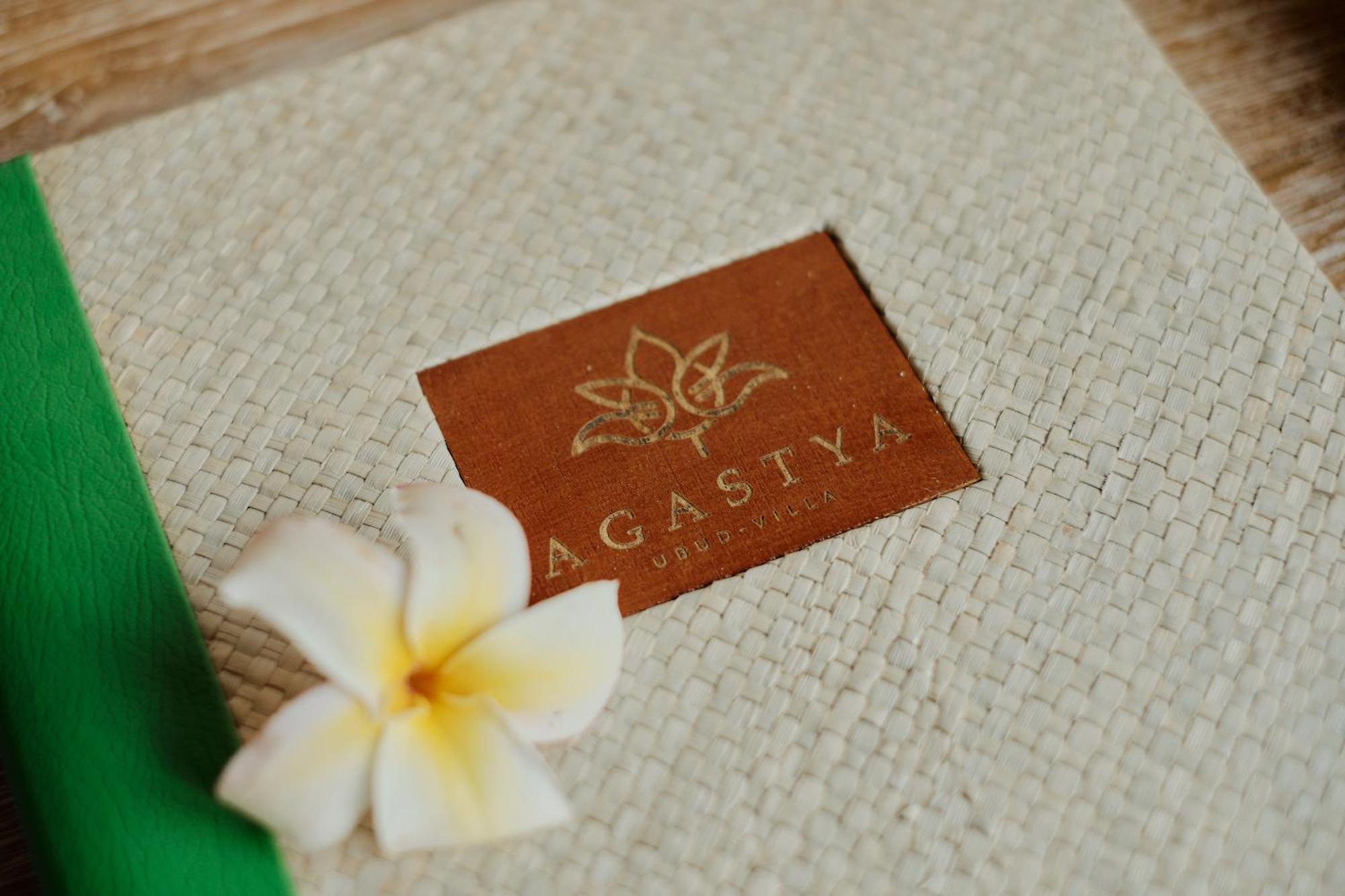 Agastya Ubud (Bali)