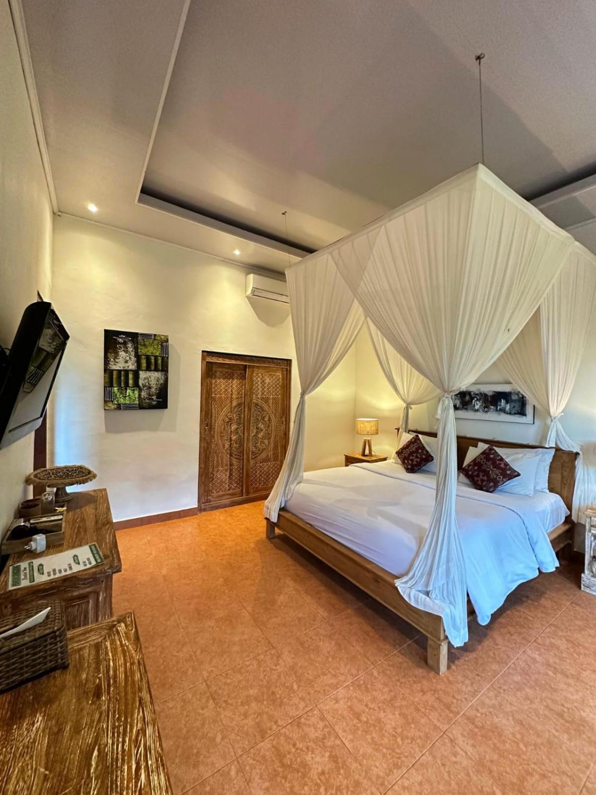 Kungkang 2 Landhaus Ubud