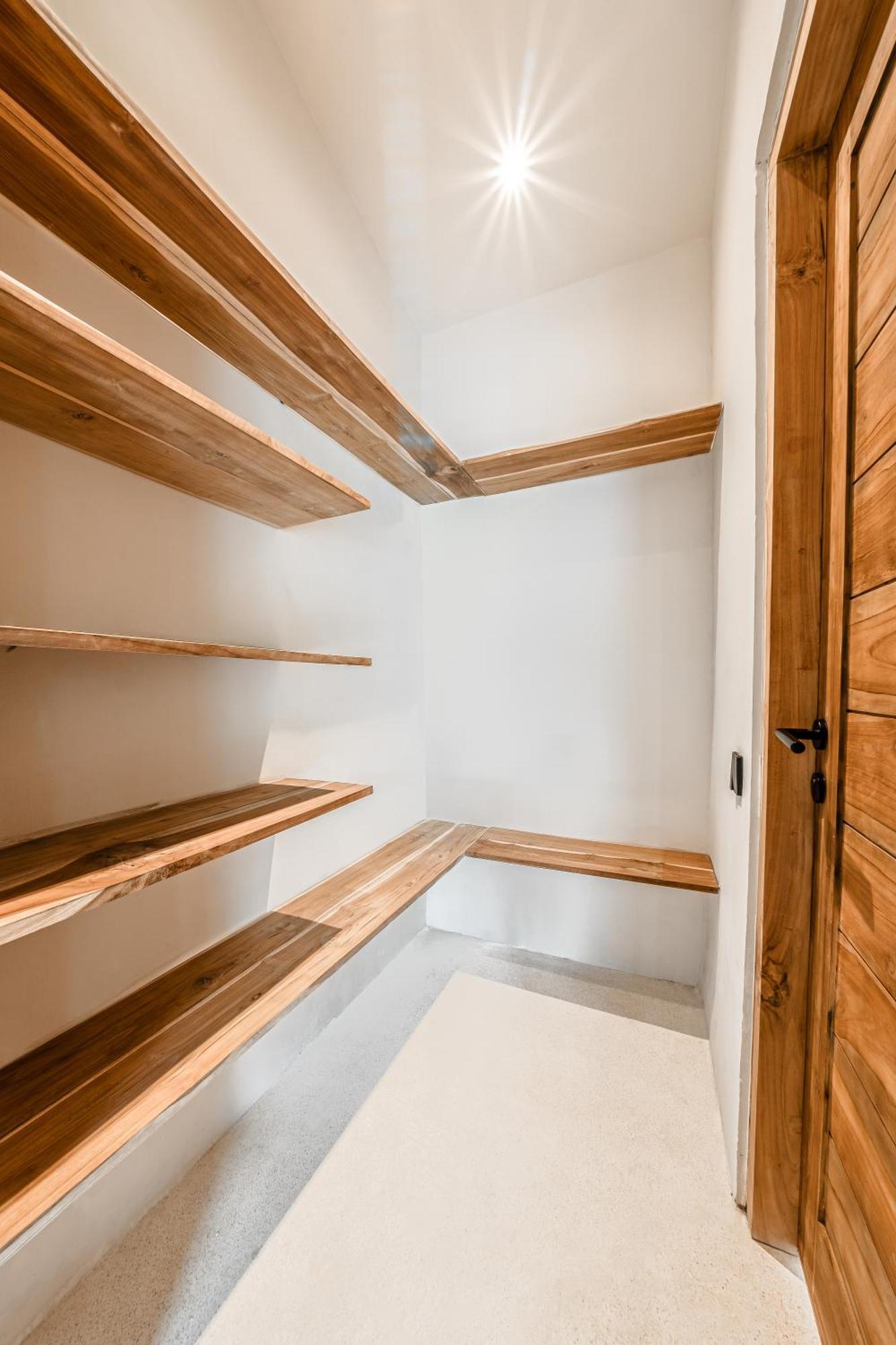 Sarang Apartments By Evdekimi - Rice Field Escape With Yoga Lounge, Lush Garden - Long Stay Extras