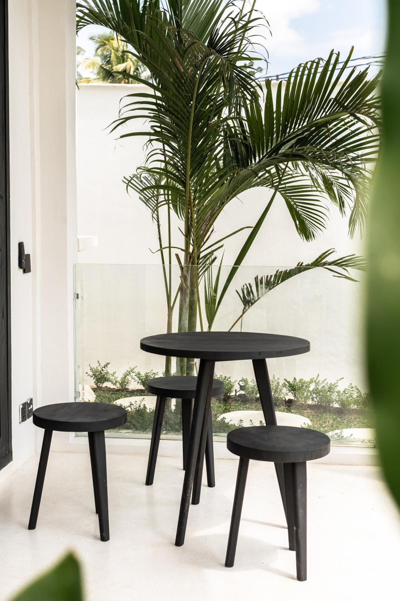 Hotel Sarang Apartments By Evdekimi - Rice Field Escape With Yoga Lounge, Lush Garden - Long Stay Extras