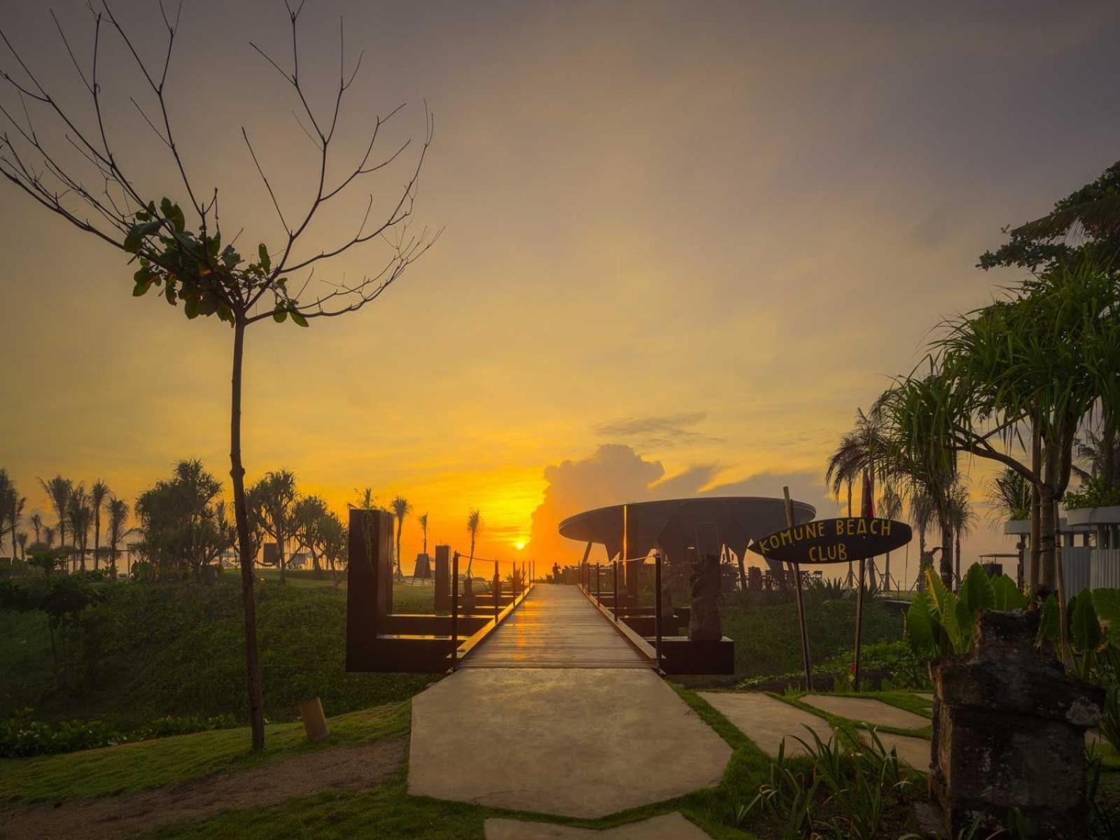 Padi Ubud (Bali)