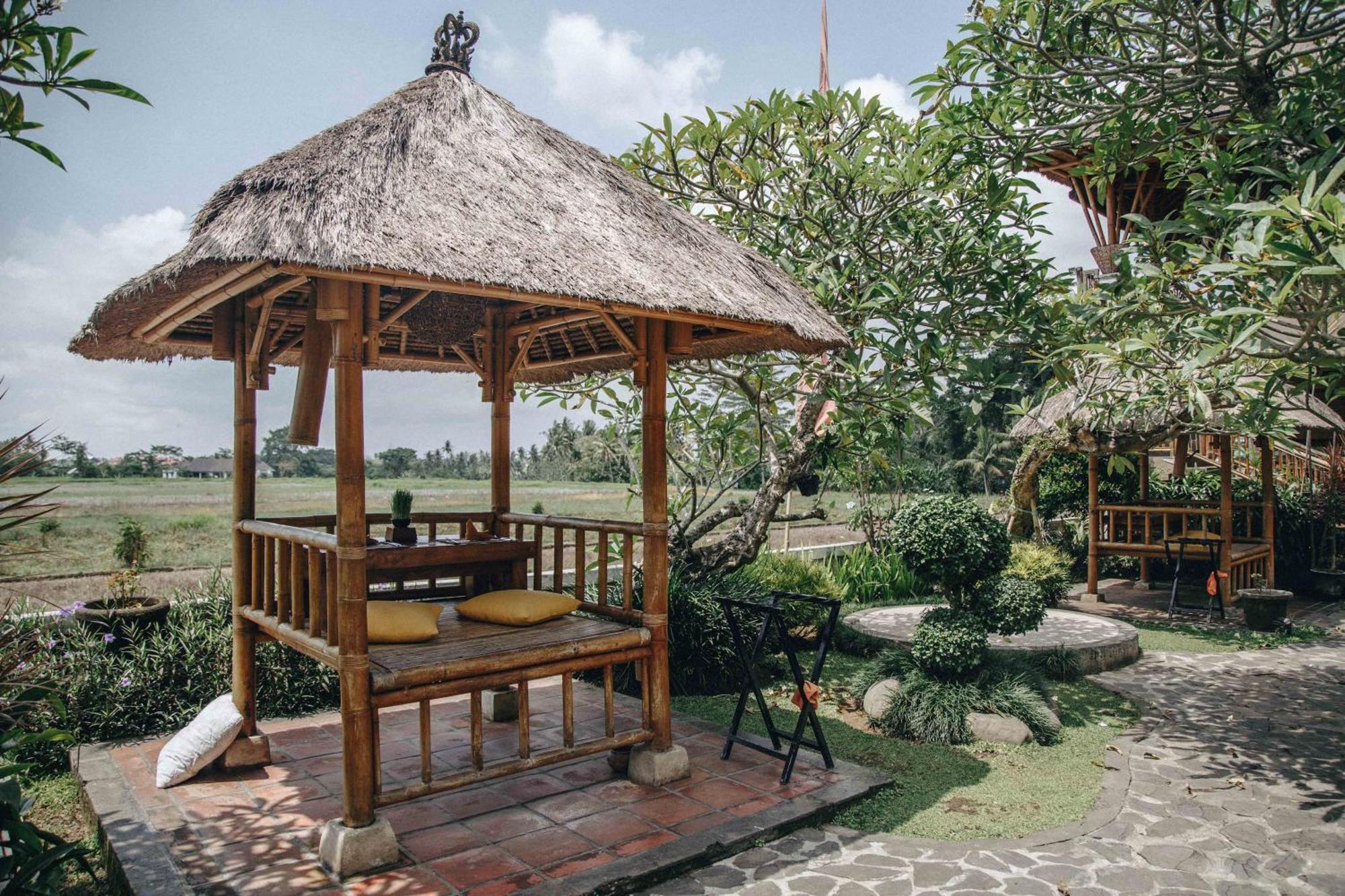 Villa Padi *