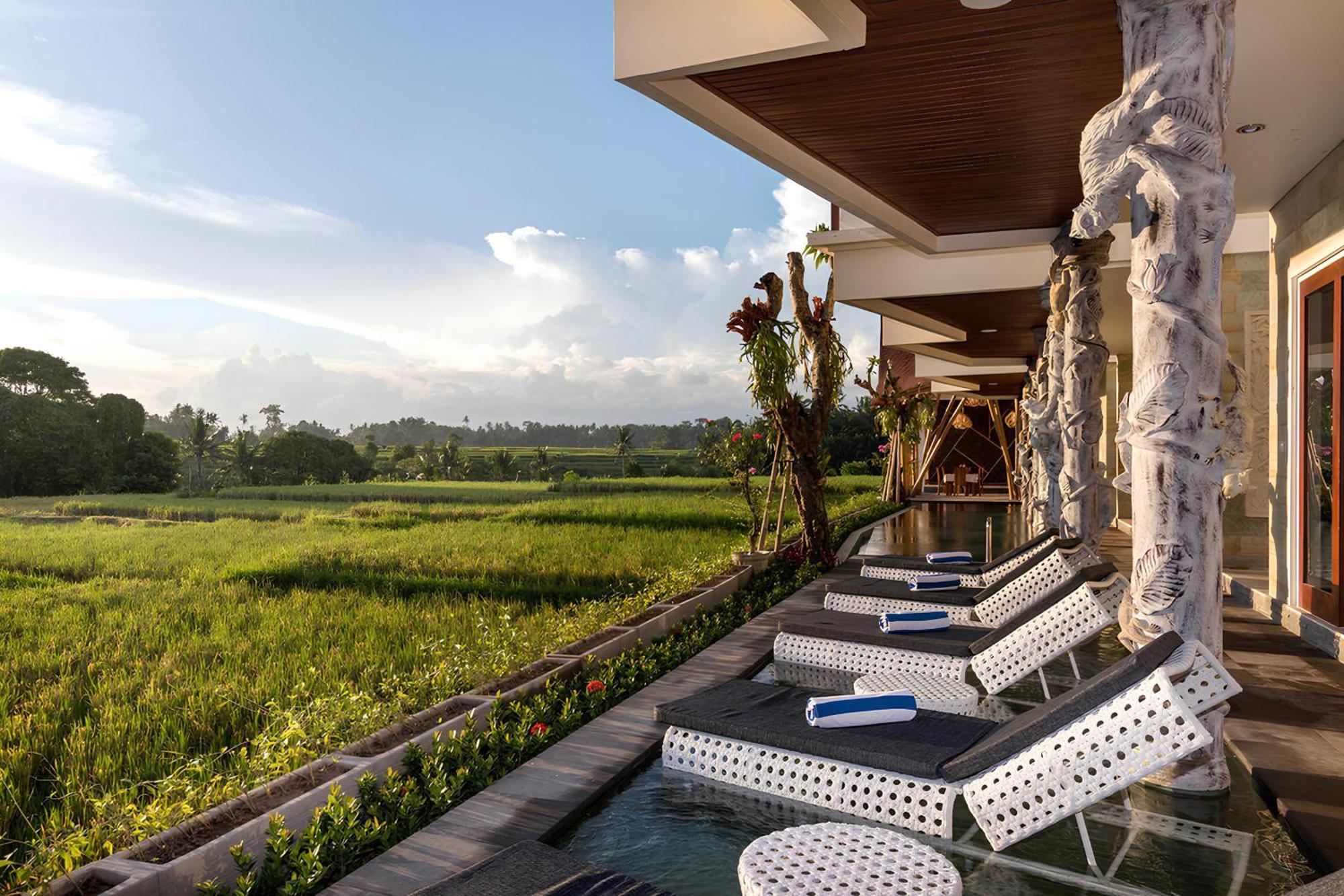Wadari Retreat