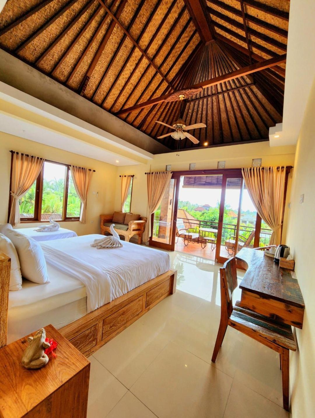 Buda Amitaba Guest house