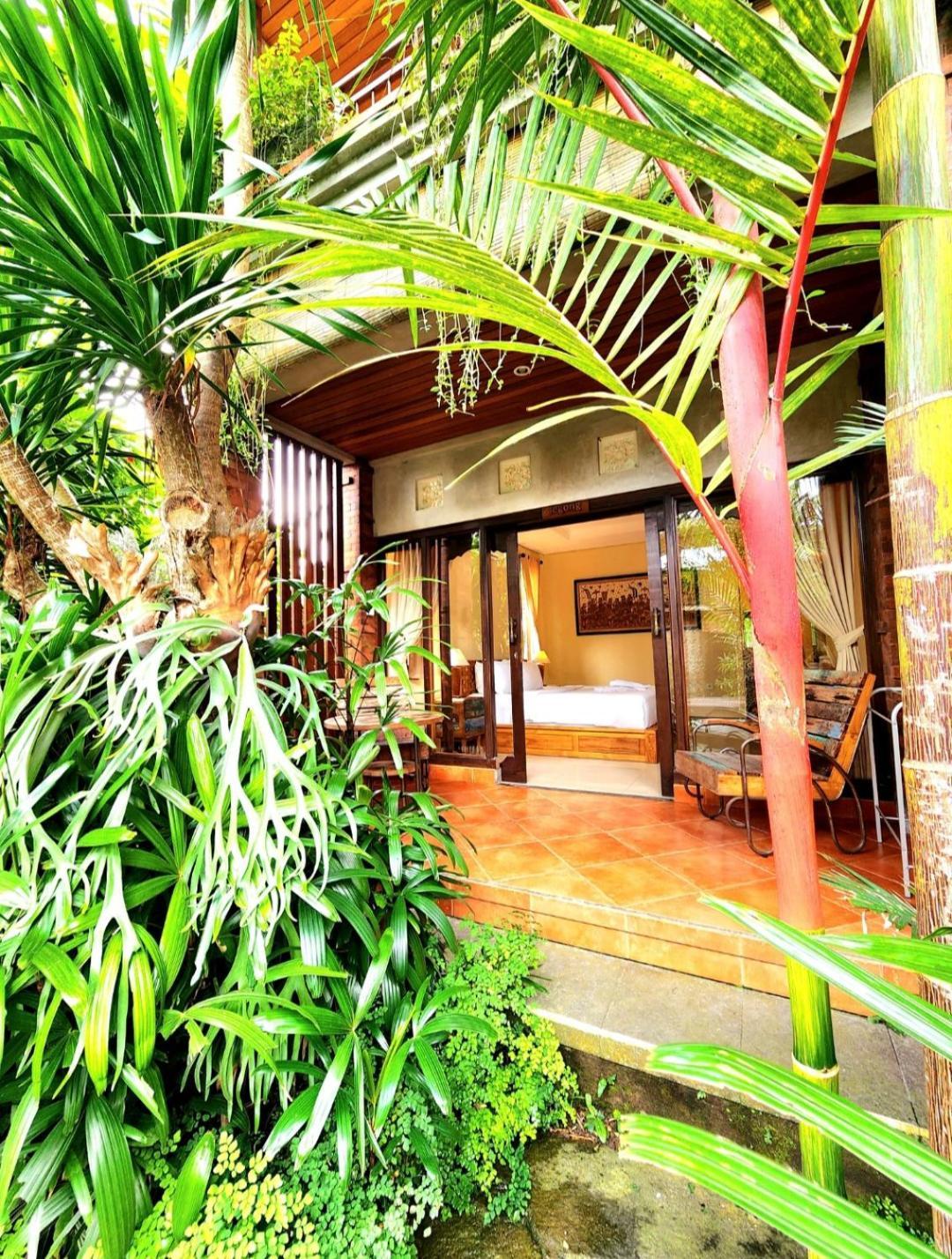 Guest house Buda Amitaba *