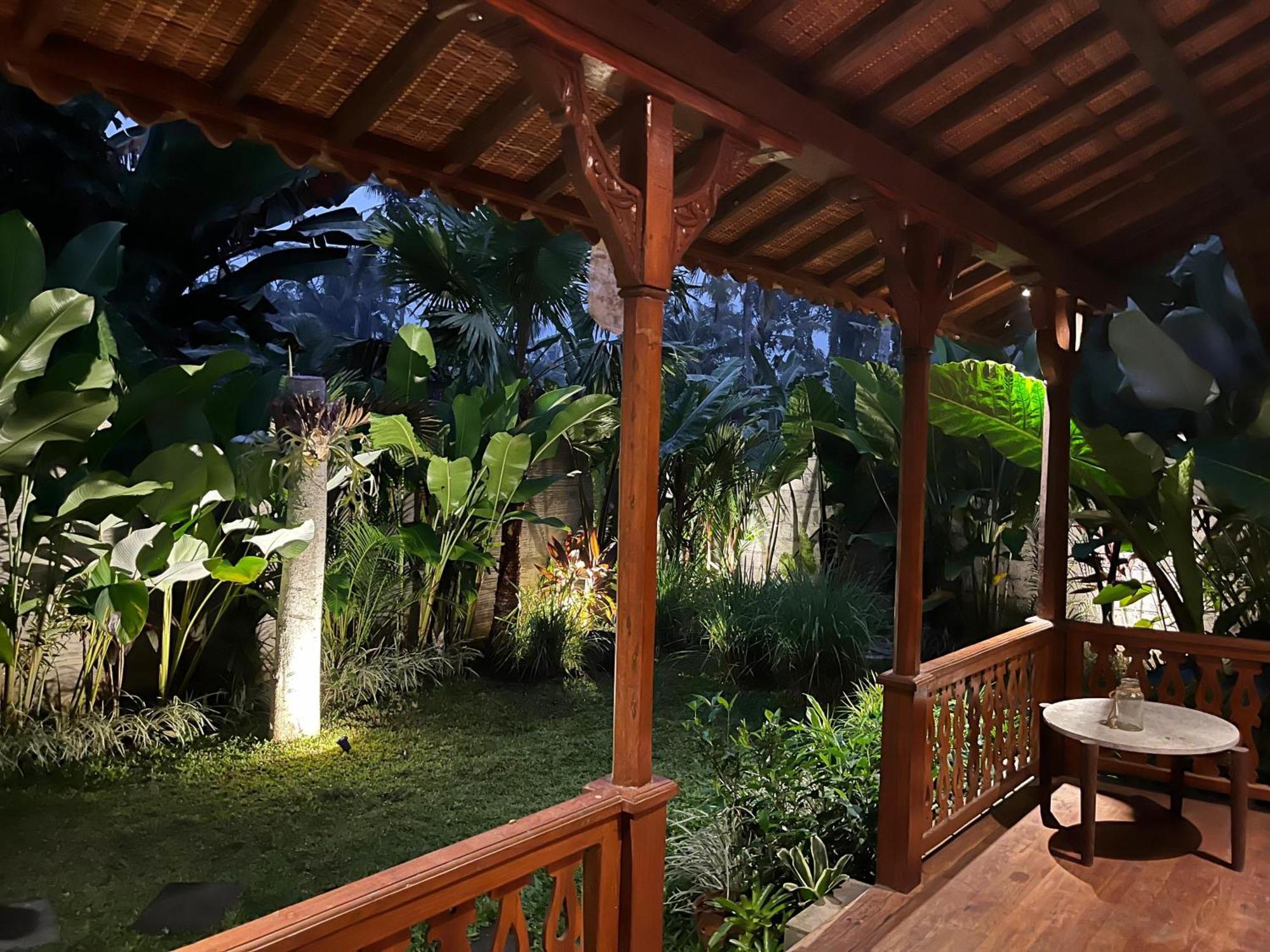 Holiday home Kaiwatu House Ubud (Bali)
