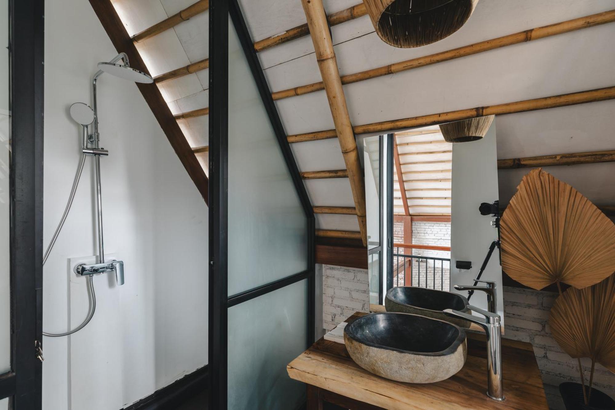 Sanctuary Villa Ubud (Bali)