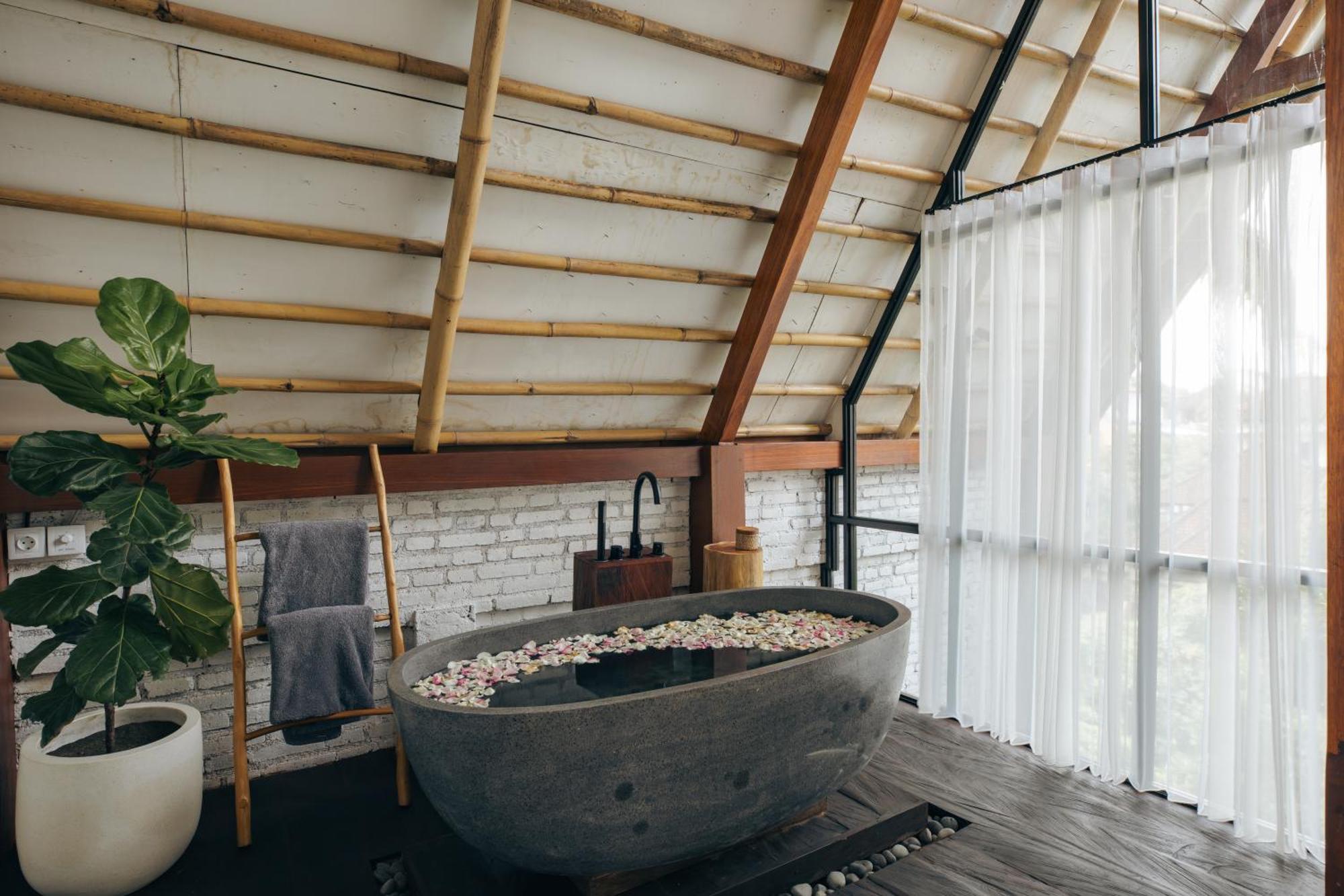 Sanctuary Villa Ubud (Bali)