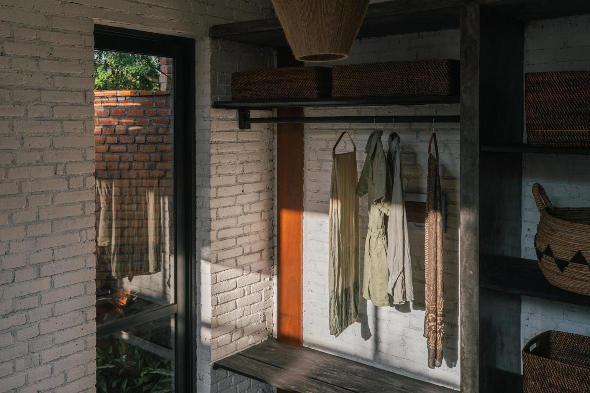 Sanctuary * Ubud (Bali)