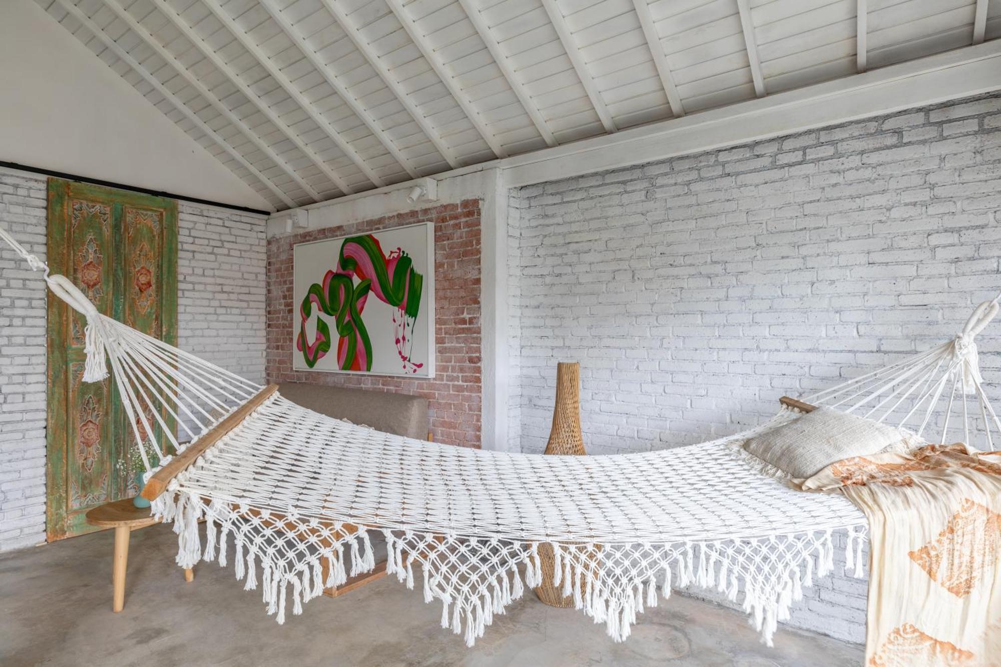 Villa Sanctuary *
