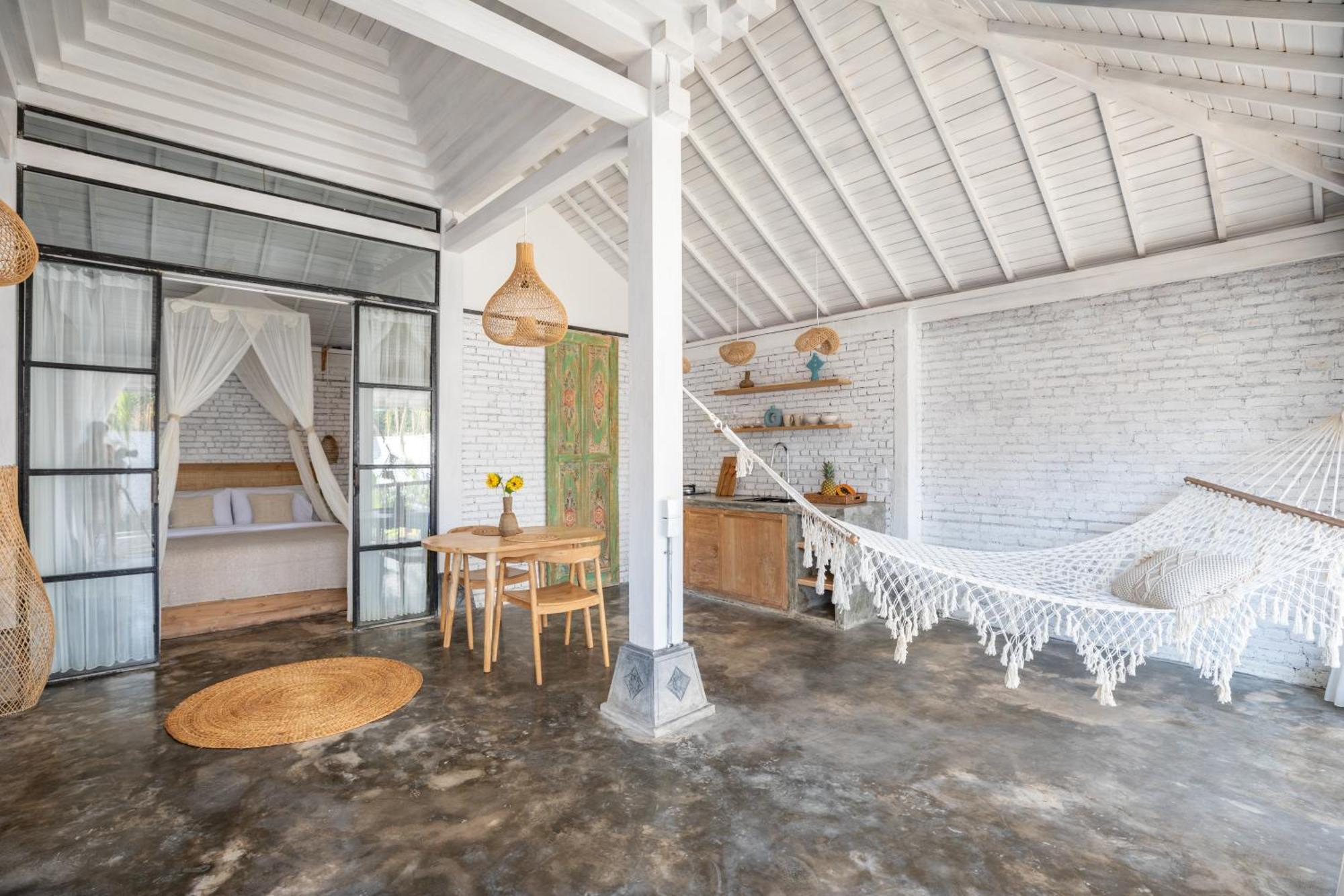 Villa Sanctuary Ubud (Bali)