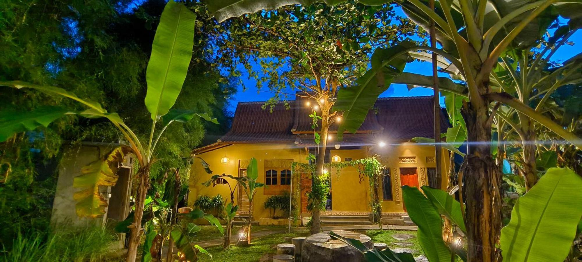 Meininghouse Holiday home Ubud (Bali)