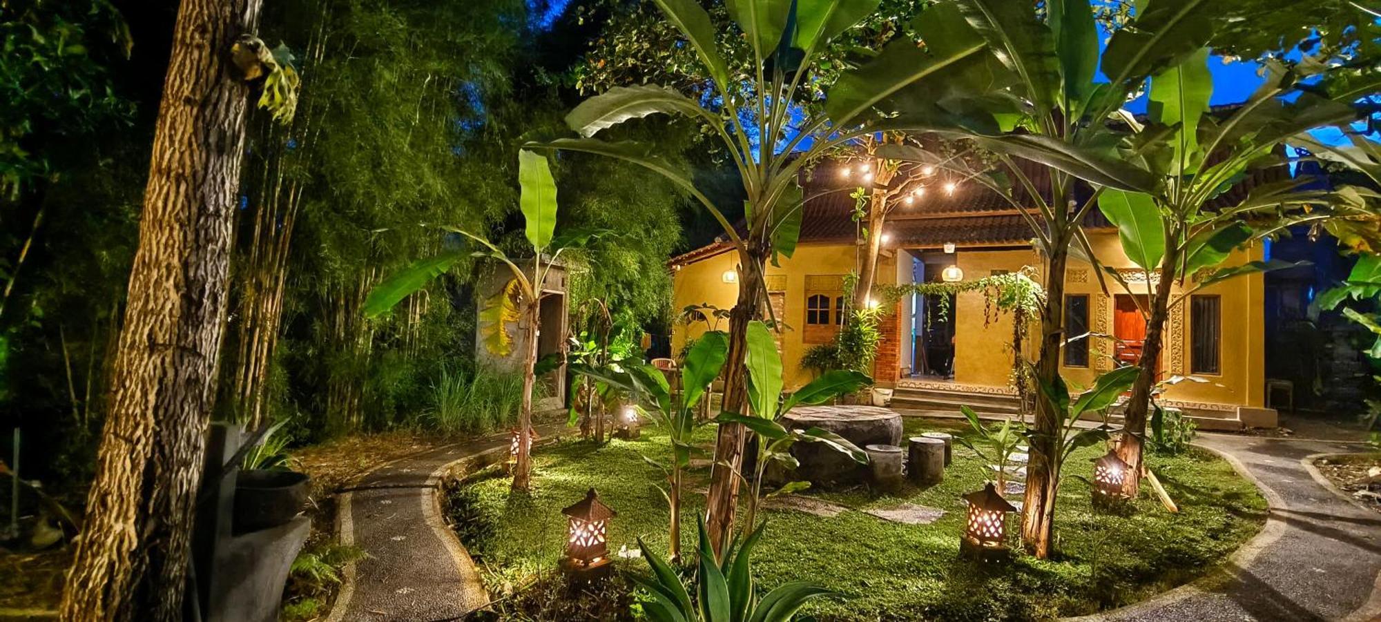 Holiday home Meininghouse Ubud (Bali)