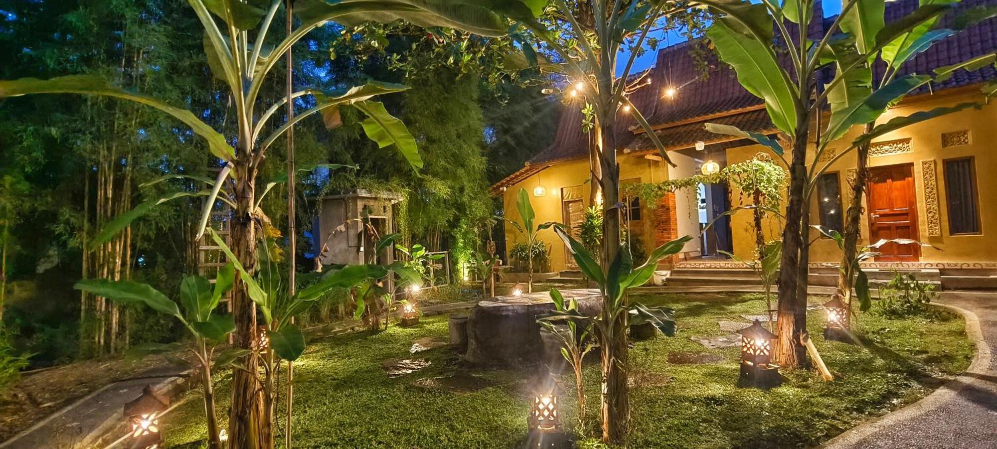 Meininghouse Holiday home *