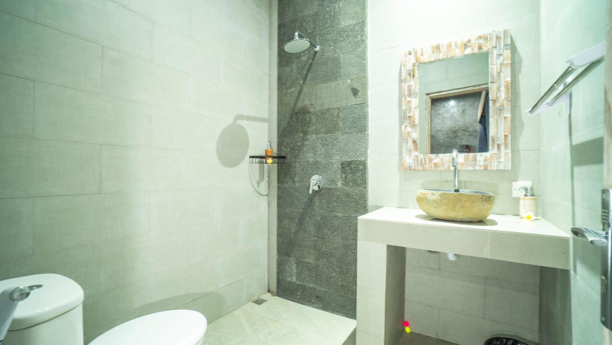 Skyline House View By Eps Homestay Ubud (Bali)