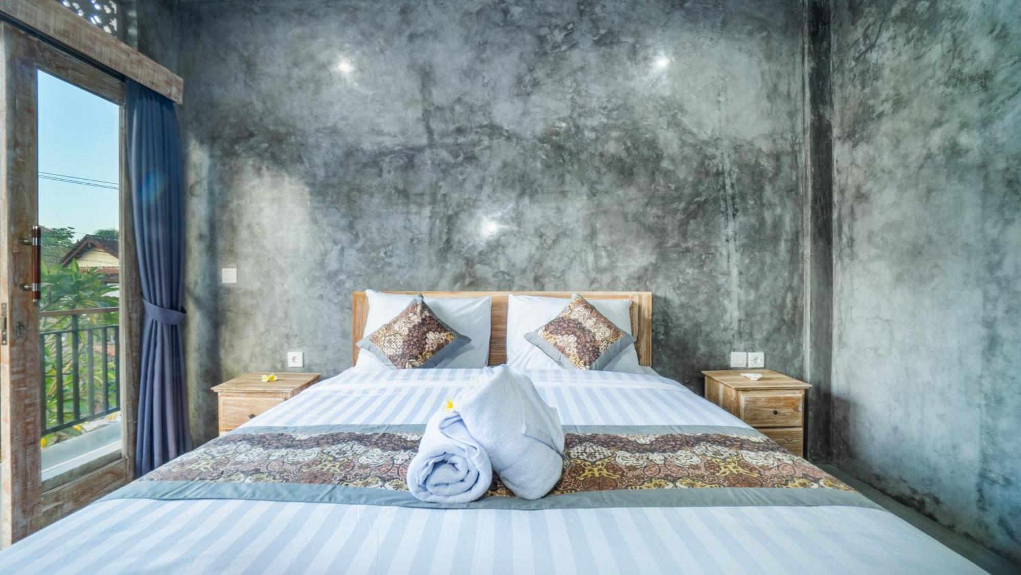 Skyline House View By Eps Homestay Ubud (Bali)