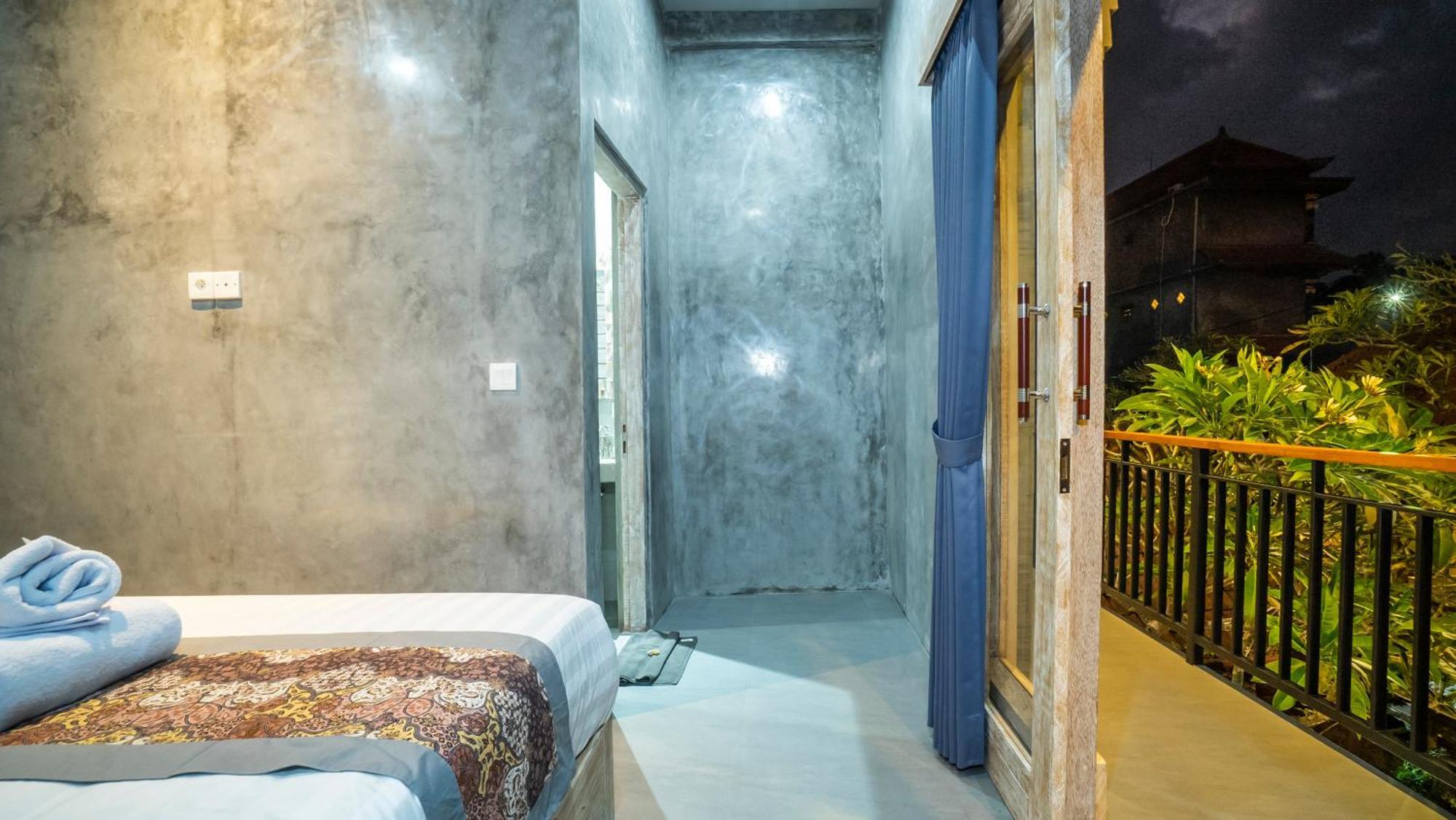Homestay Skyline House View By Eps *
